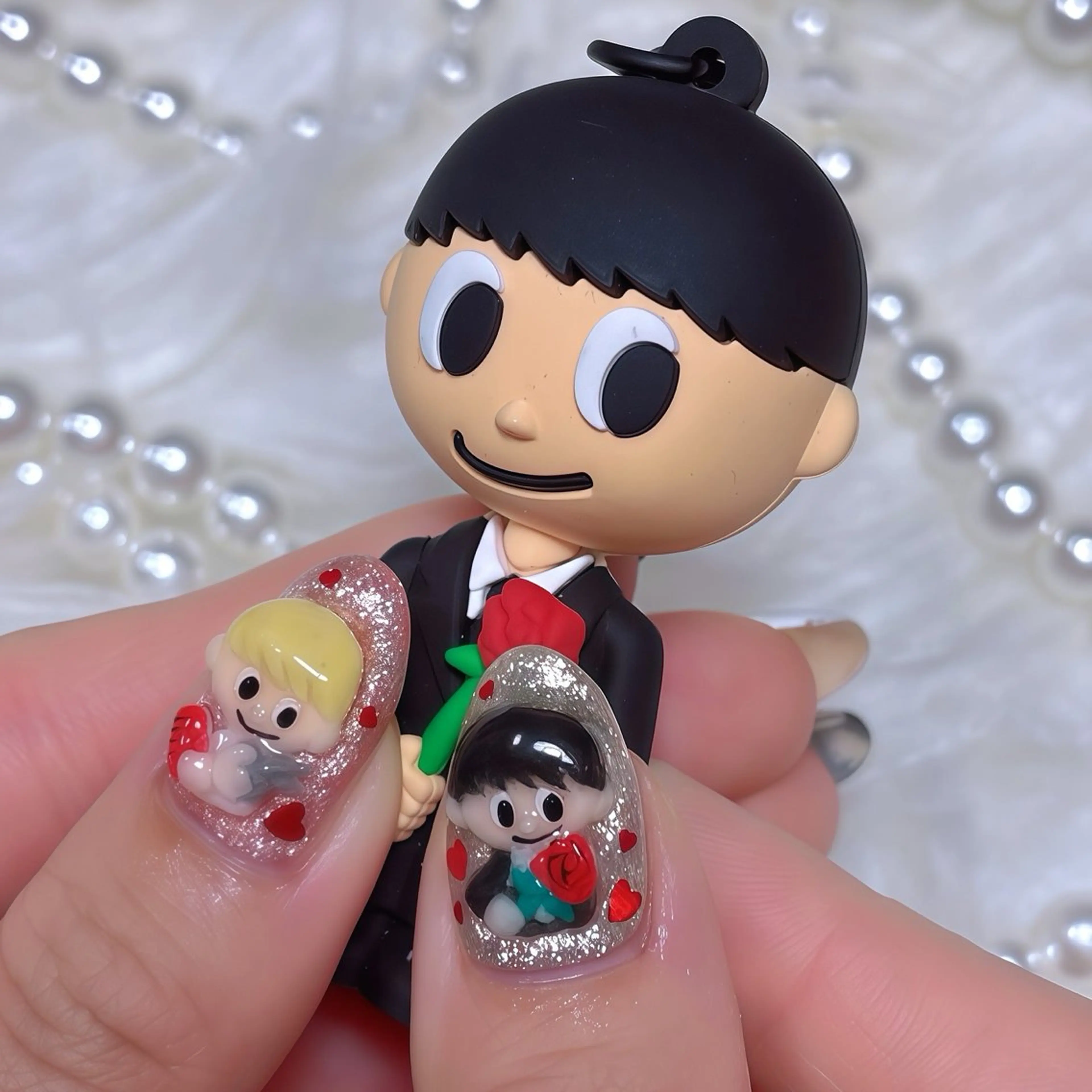 ネイル ち さのネイルデザイン