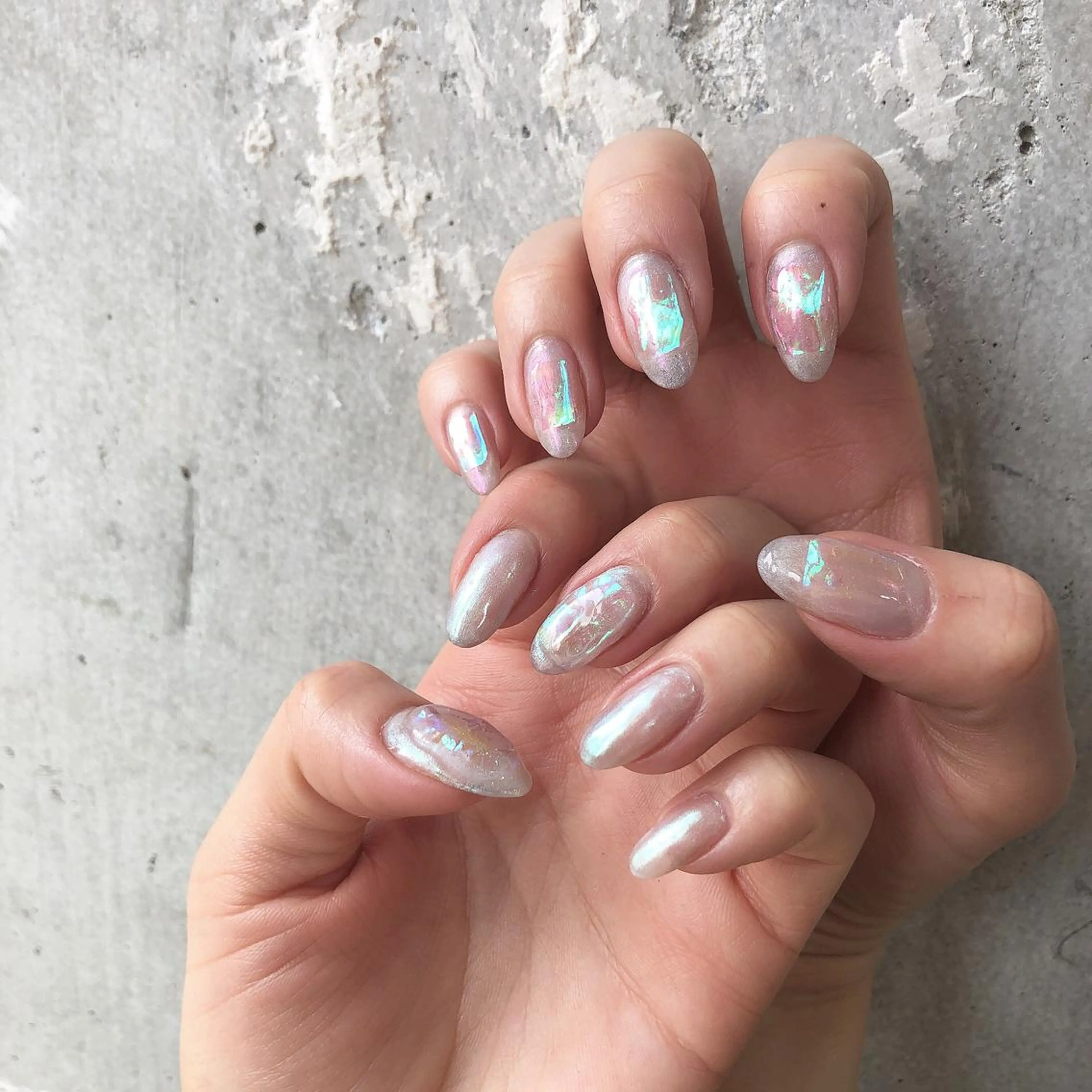 ネイル private EMILIA/横浜のネイルデザイン