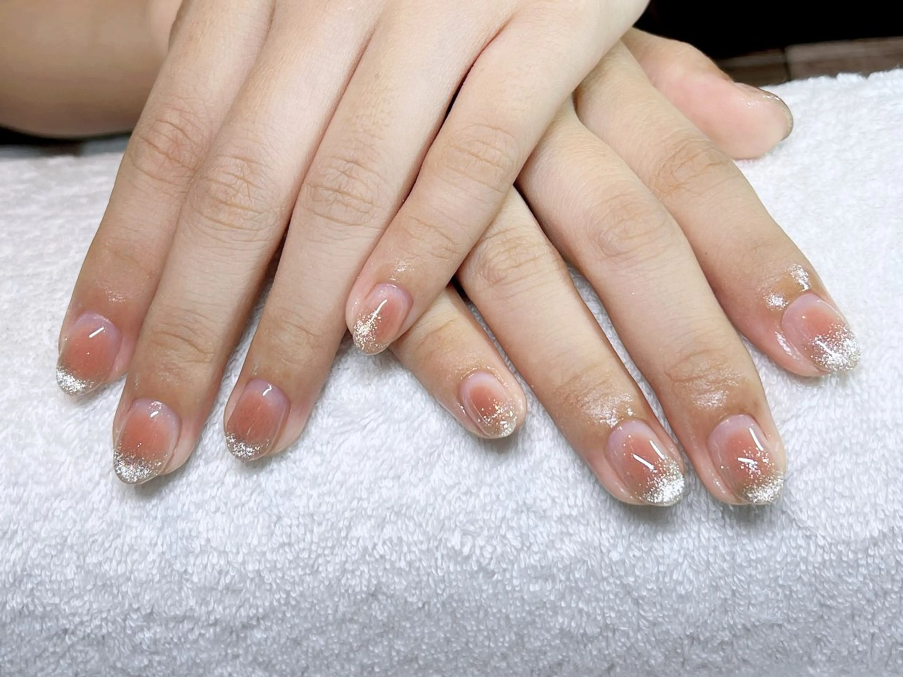 ネイル ハンドネイル Nail salon Kahuuのネイルデザイン