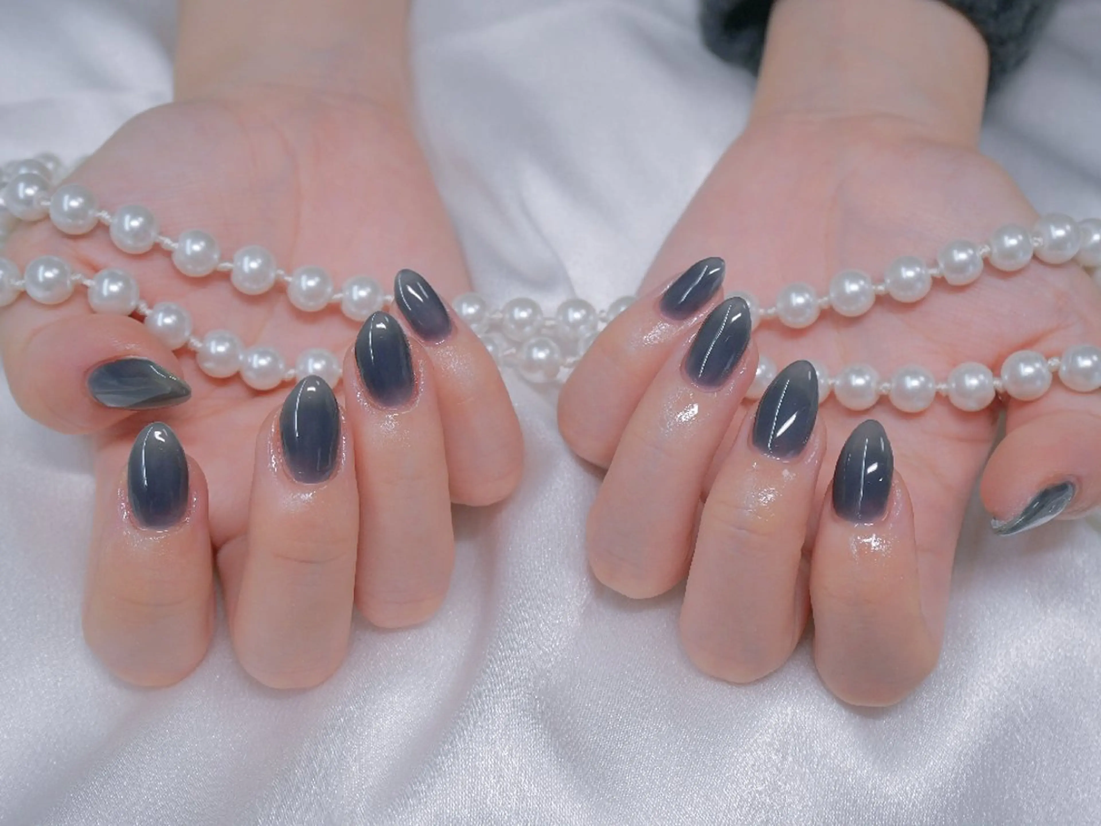 ネイル Nailsalon Graciasのネイルデザイン