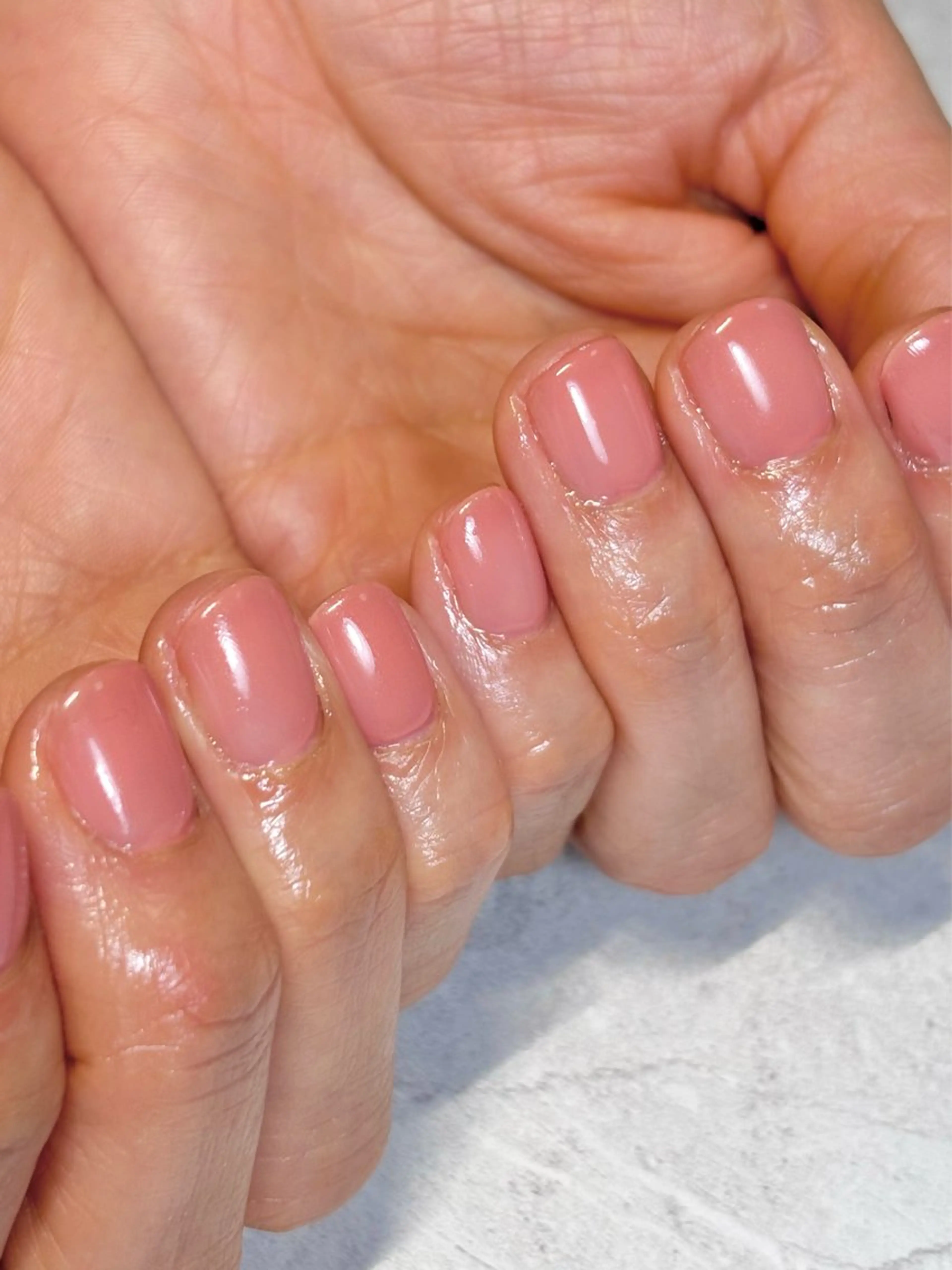 ネイル M's MIKUのネイルデザイン