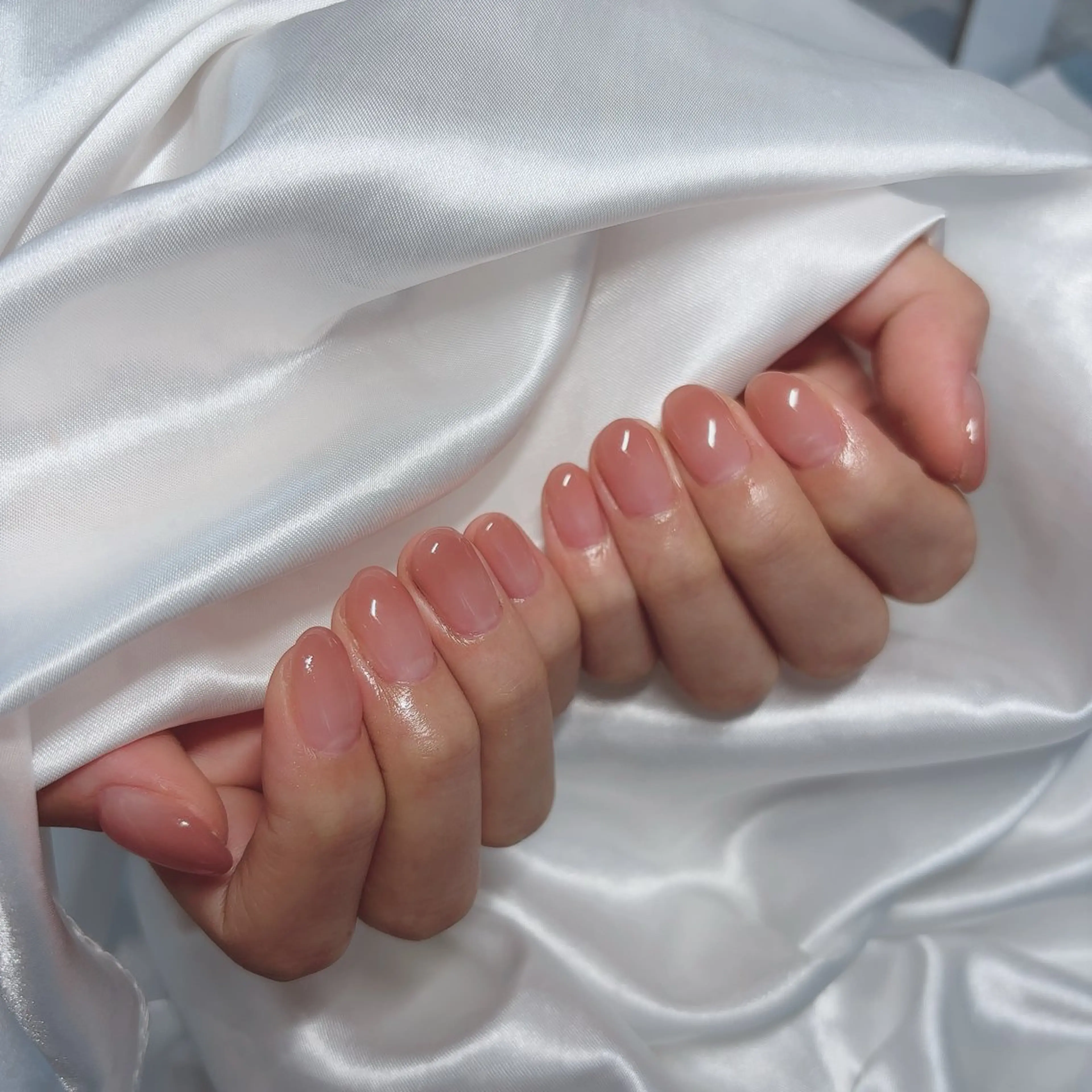 🐚オフあり🫧グラデーション💅✨の写真