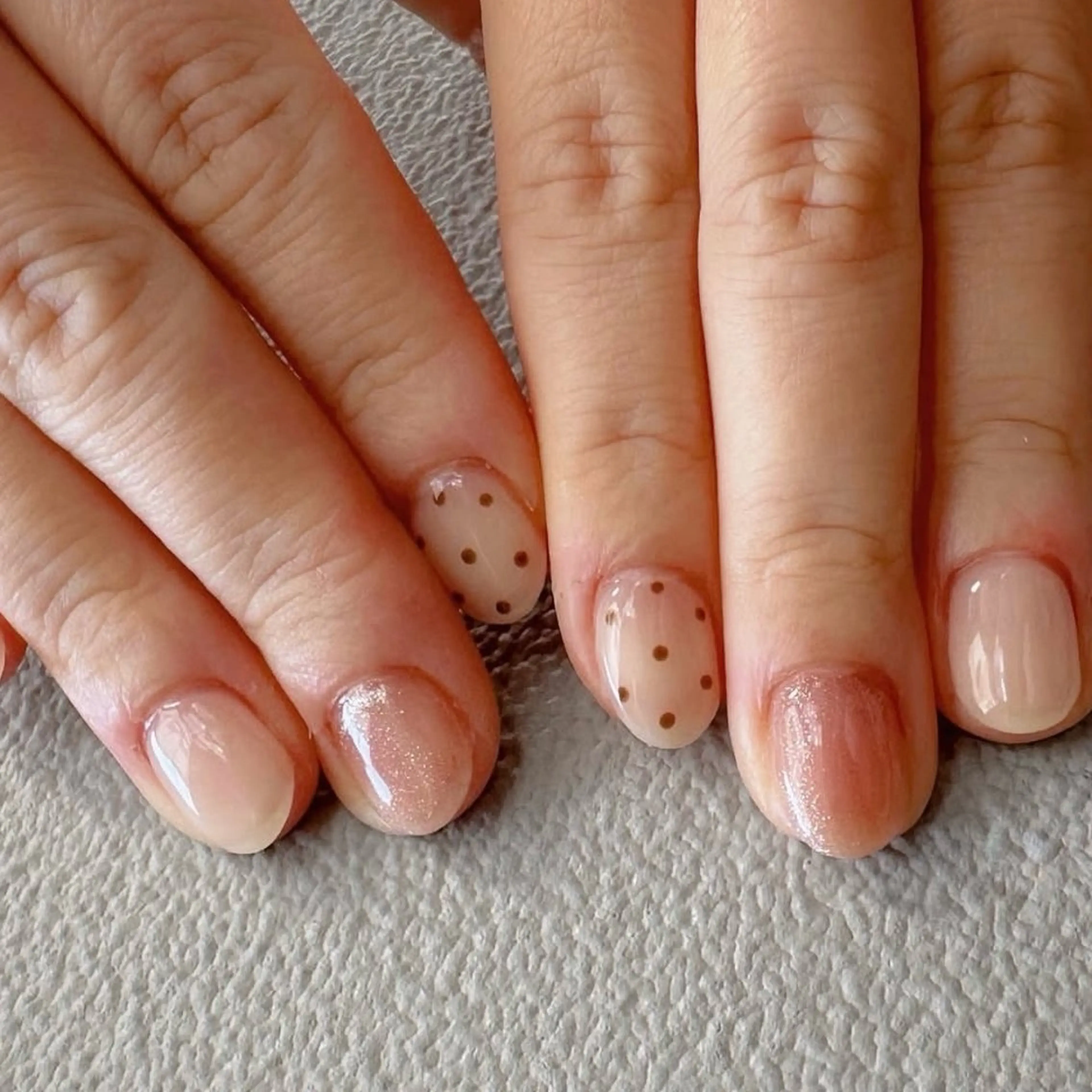 ネイル honoka .のネイルデザイン