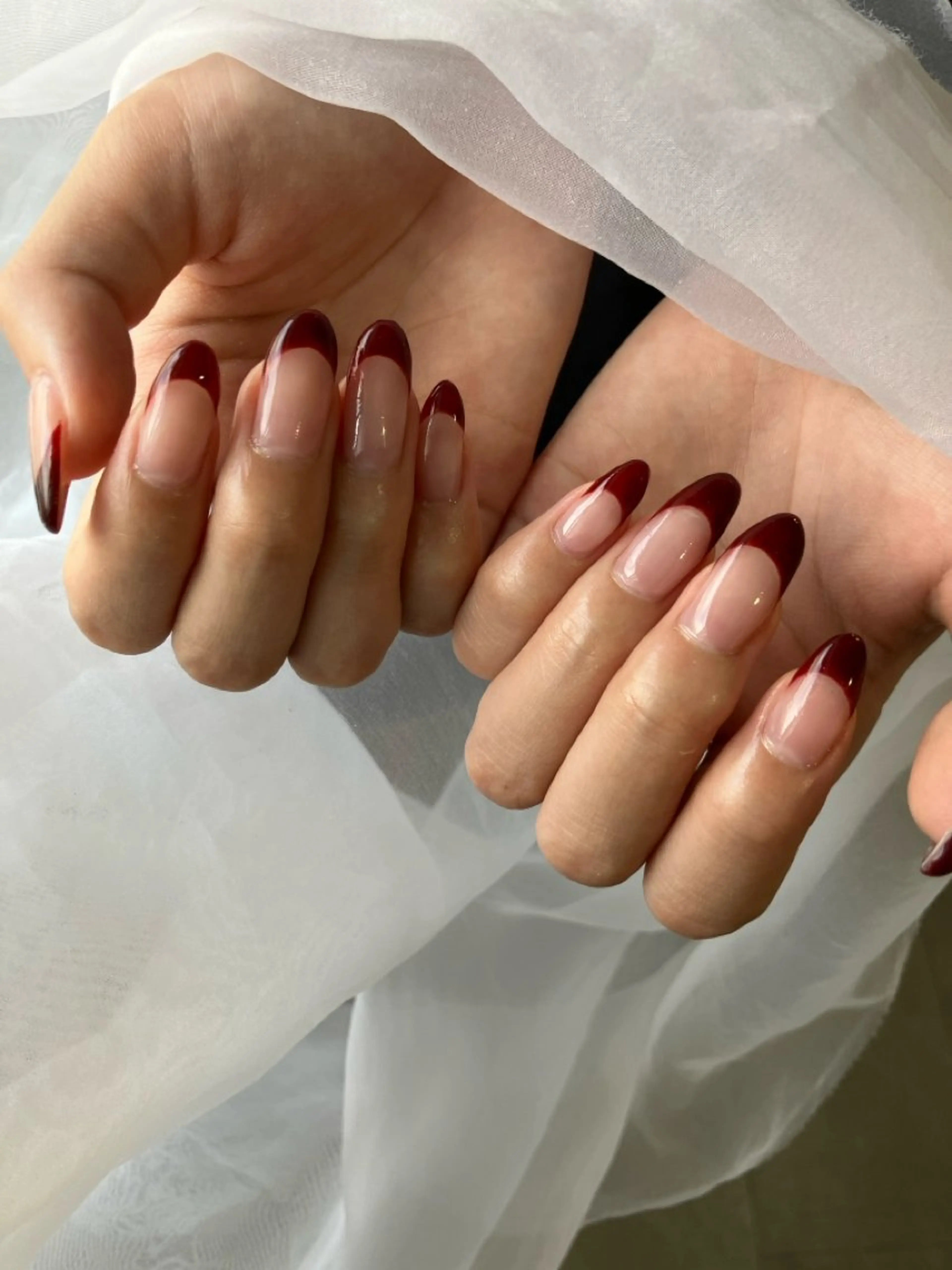 ネイル nail salon neigeのネイルデザイン