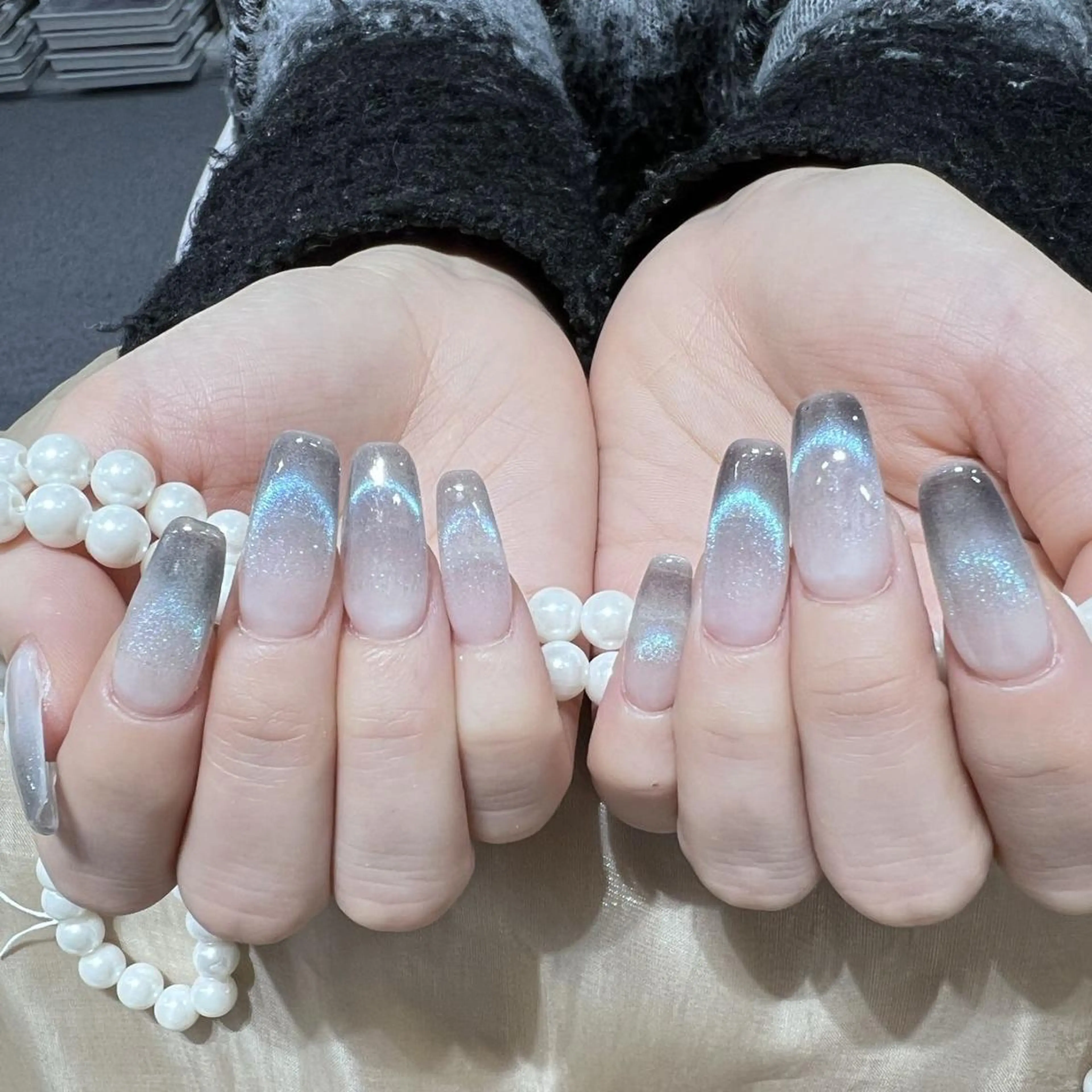 ネイル Queens PUPUのネイルデザイン