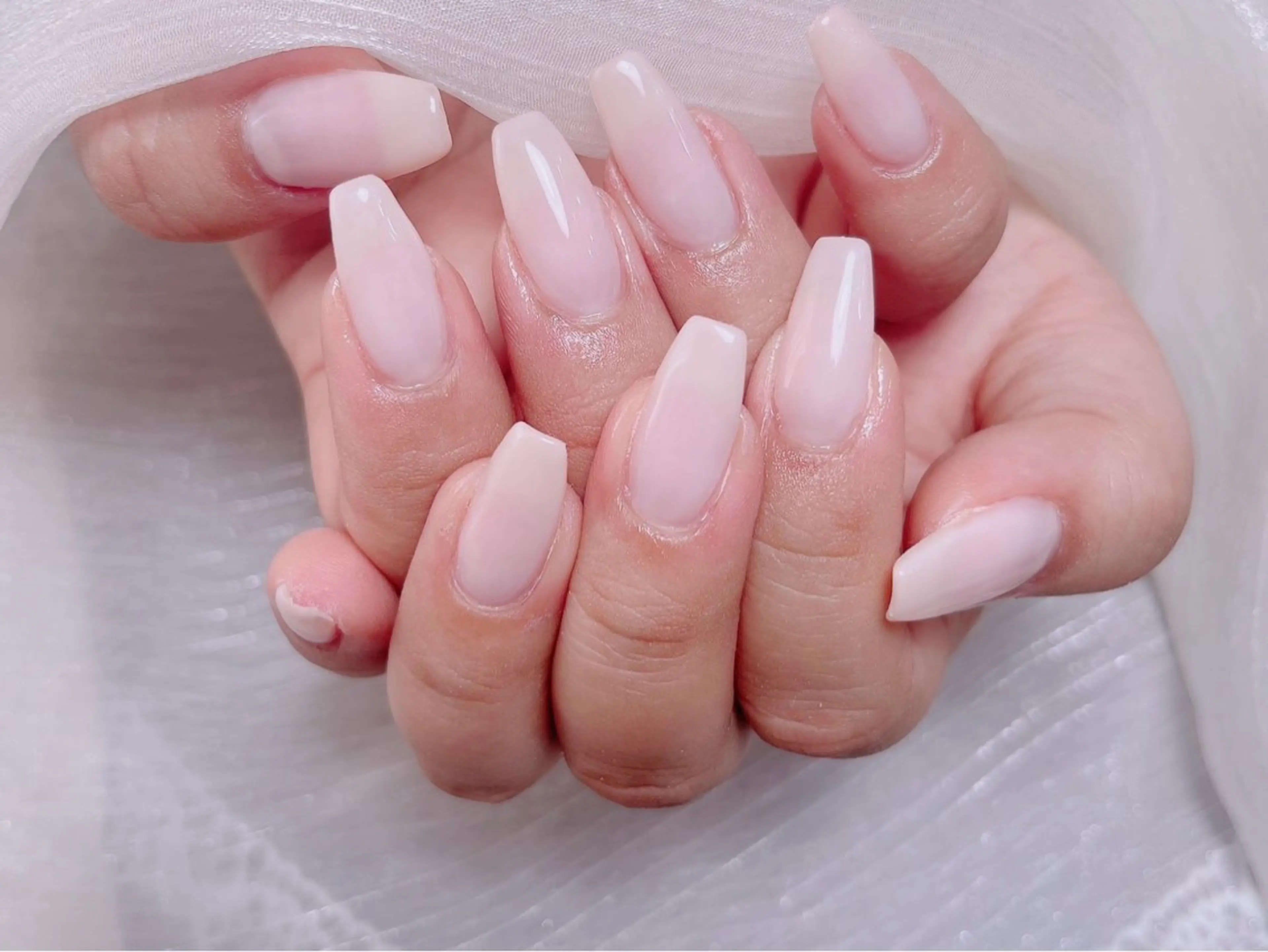 ネイル ハンドネイル ネイルサロン KARIのネイルデザイン