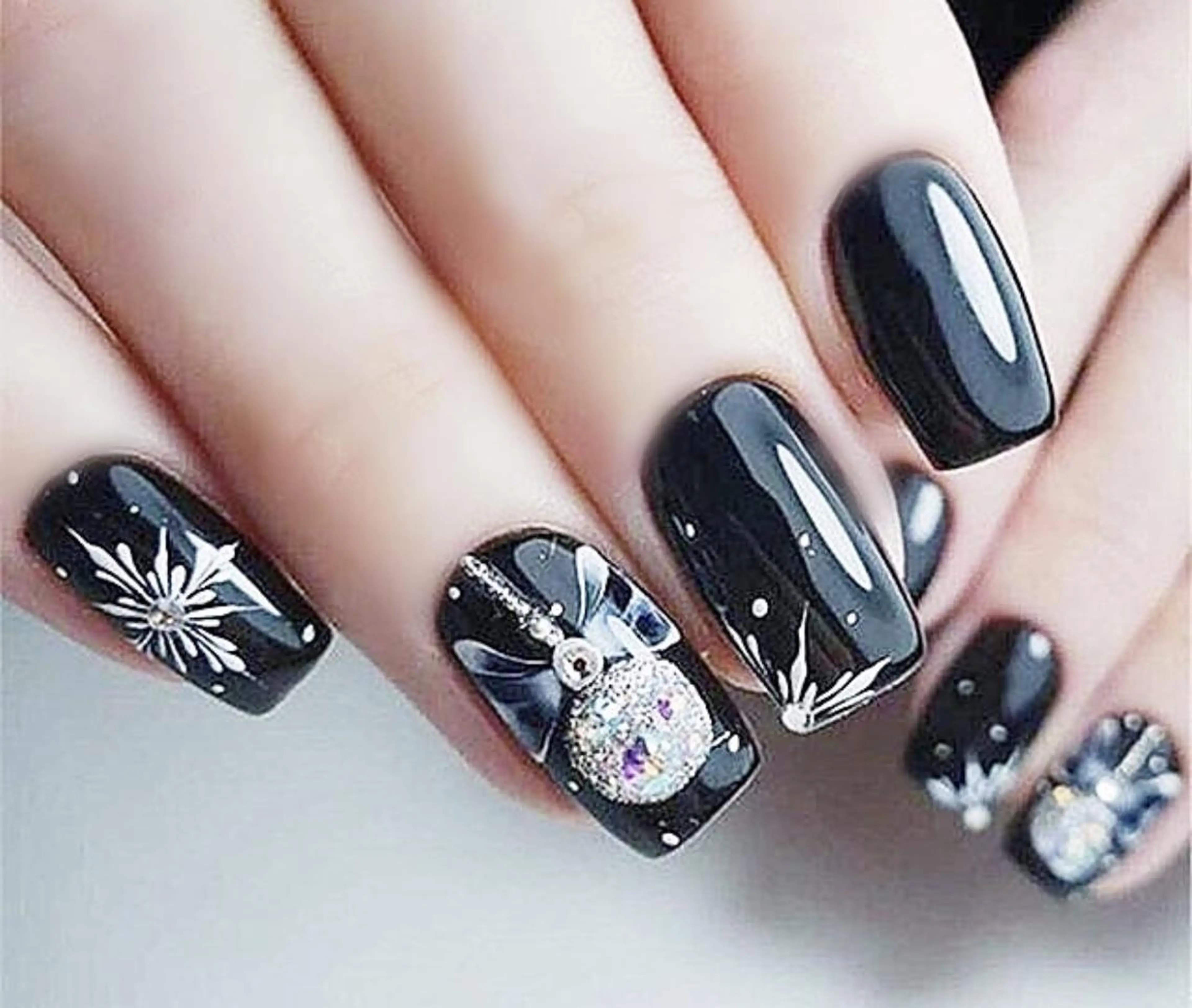 ネイル Cute beauty2のマツエク・マツパデザイン