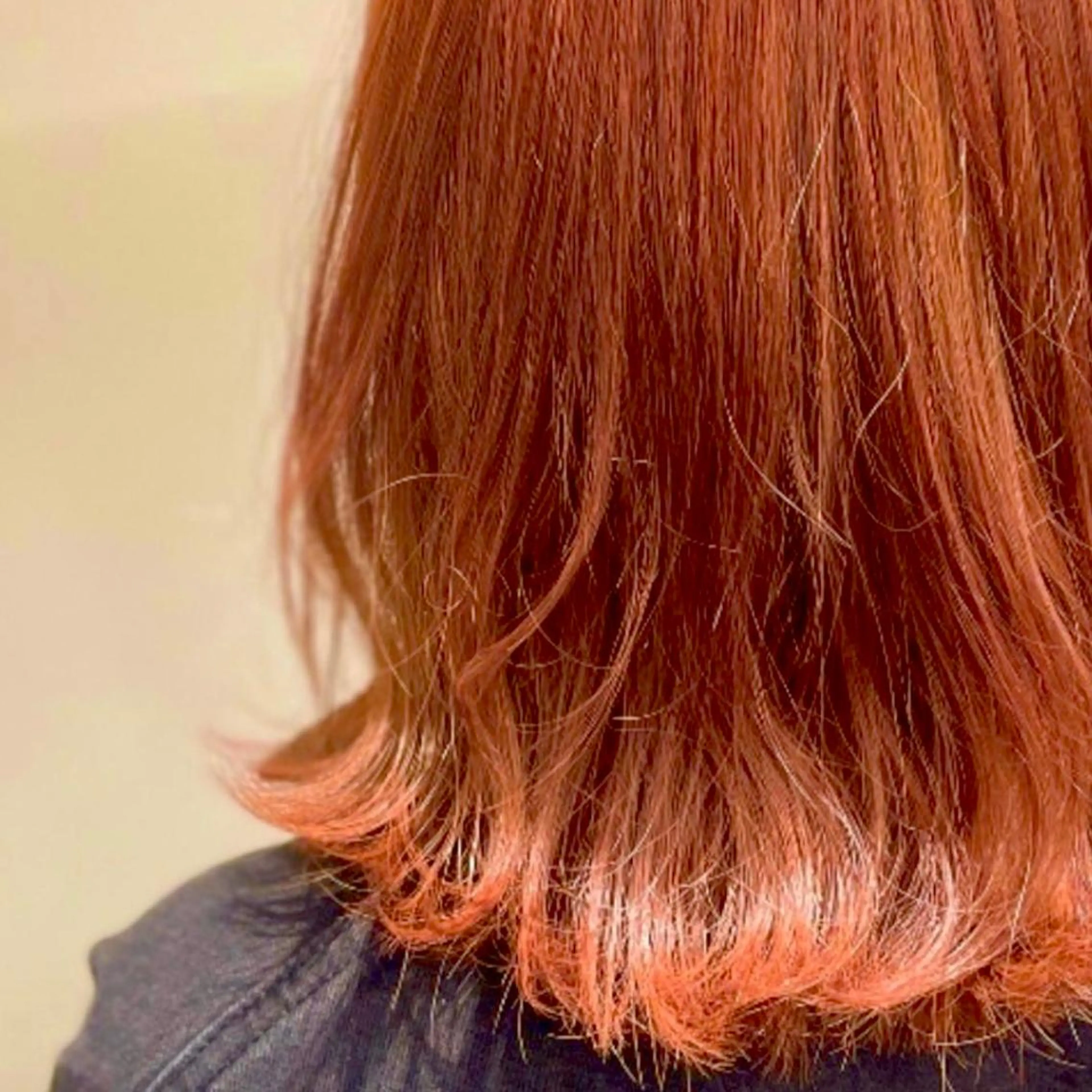 ミディアム カラー Noël / someya🌛のマツエク・マツパデザイン