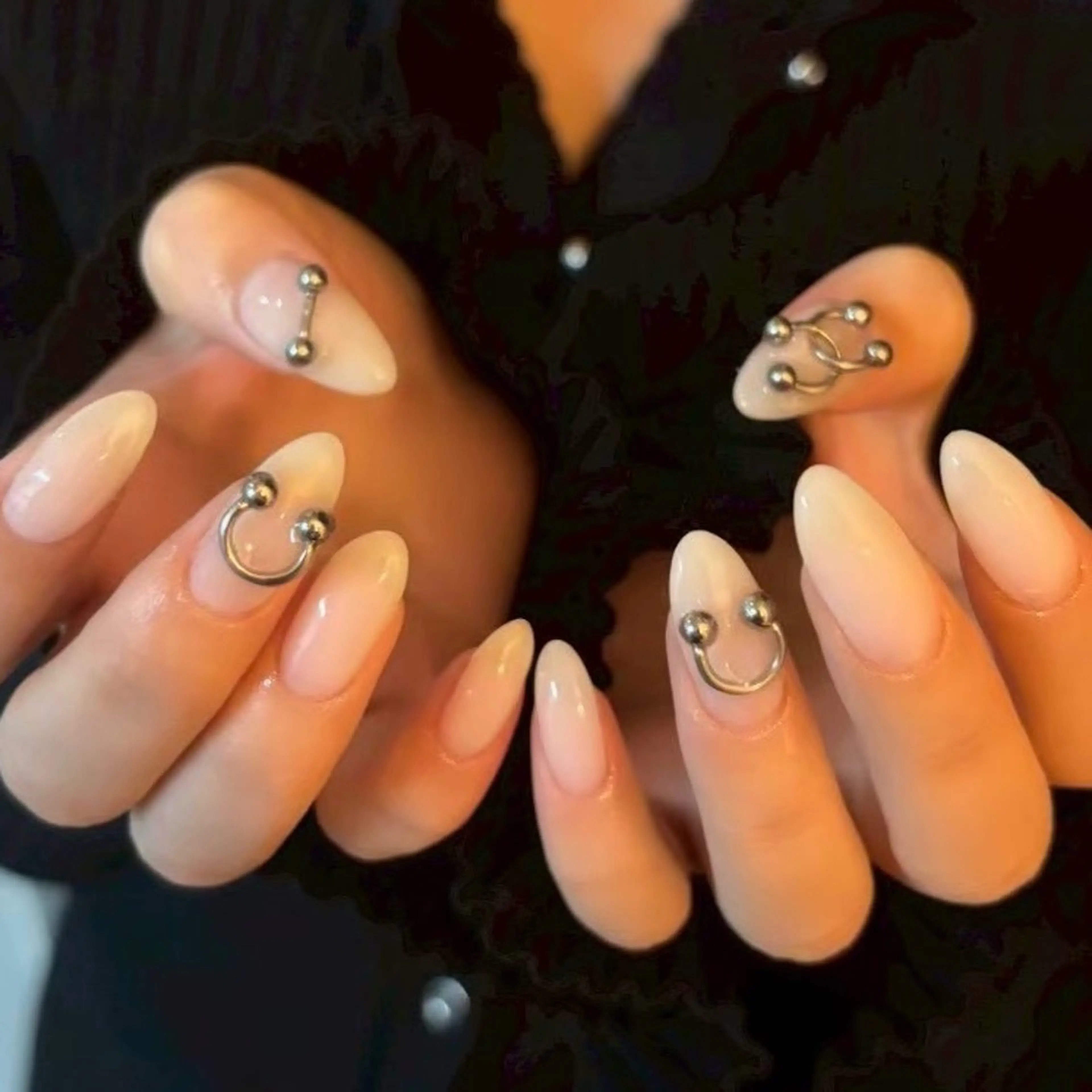 ネイル Jewel. mimoriのネイルデザイン