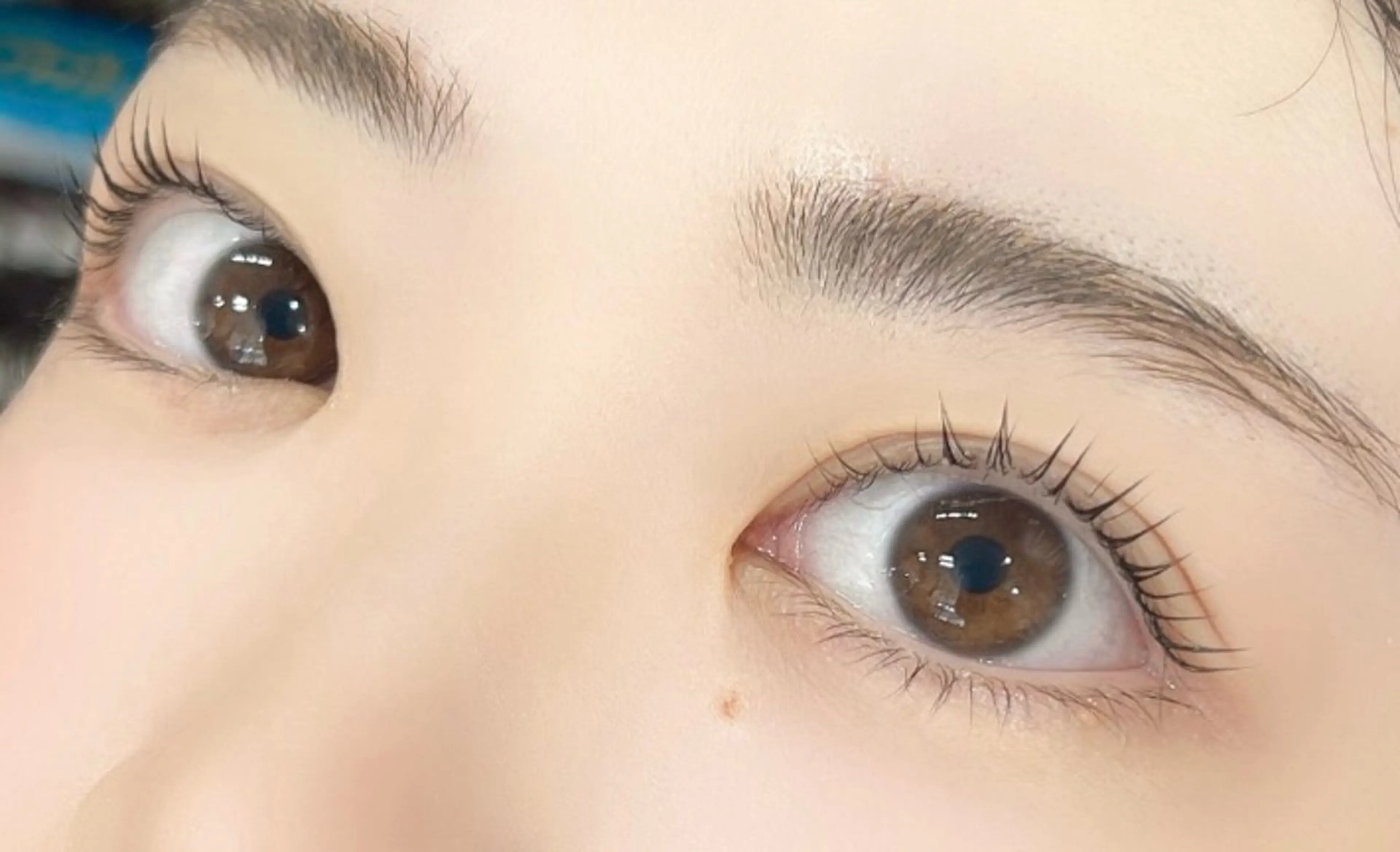 マツエク・マツパ Hair  Salon  63 Zakka所属・ヒロミ 63のマツエク・マツパデザイン