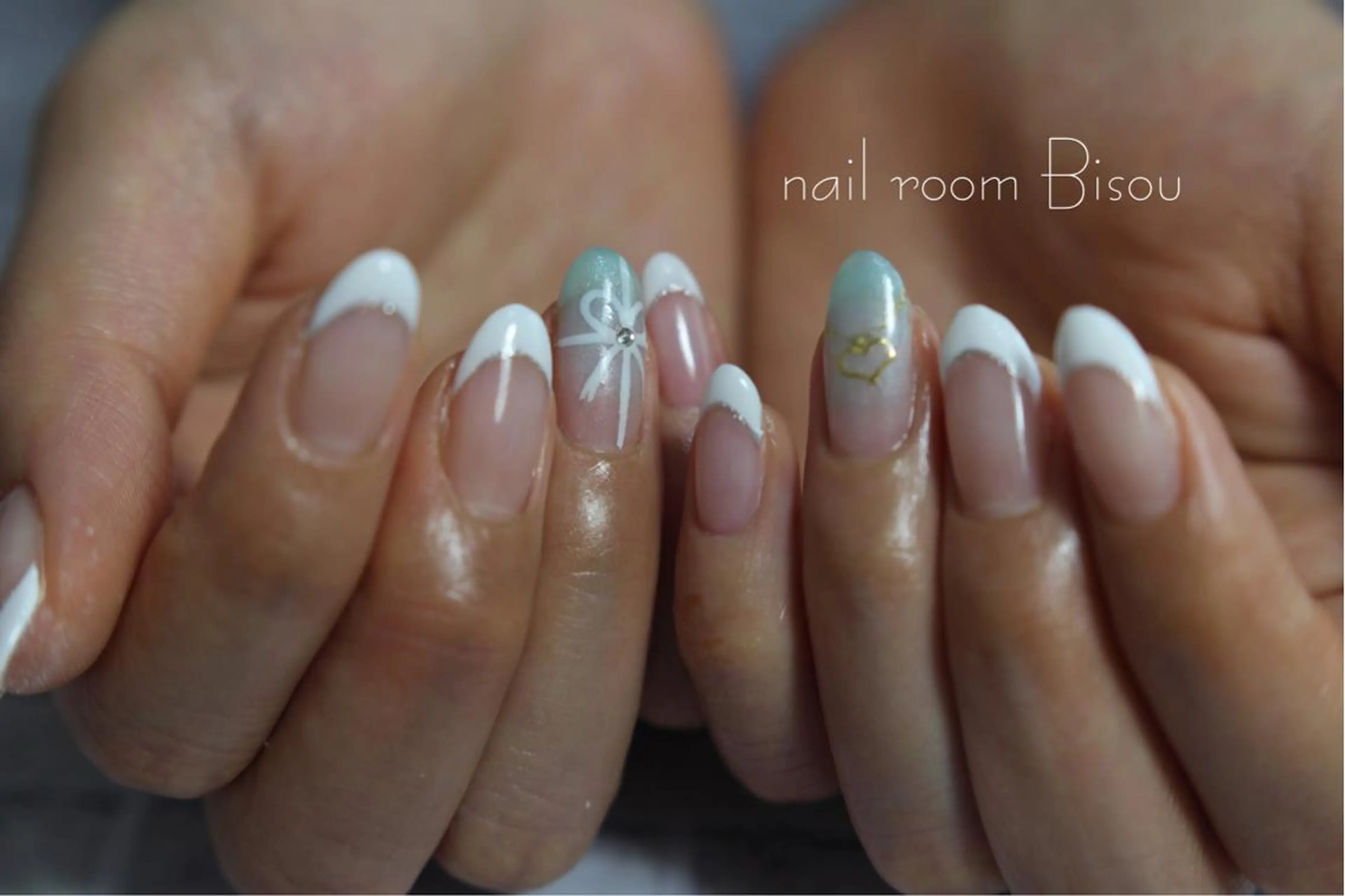 ネイル その他(ネイル) Negishi Akiのネイルデザイン