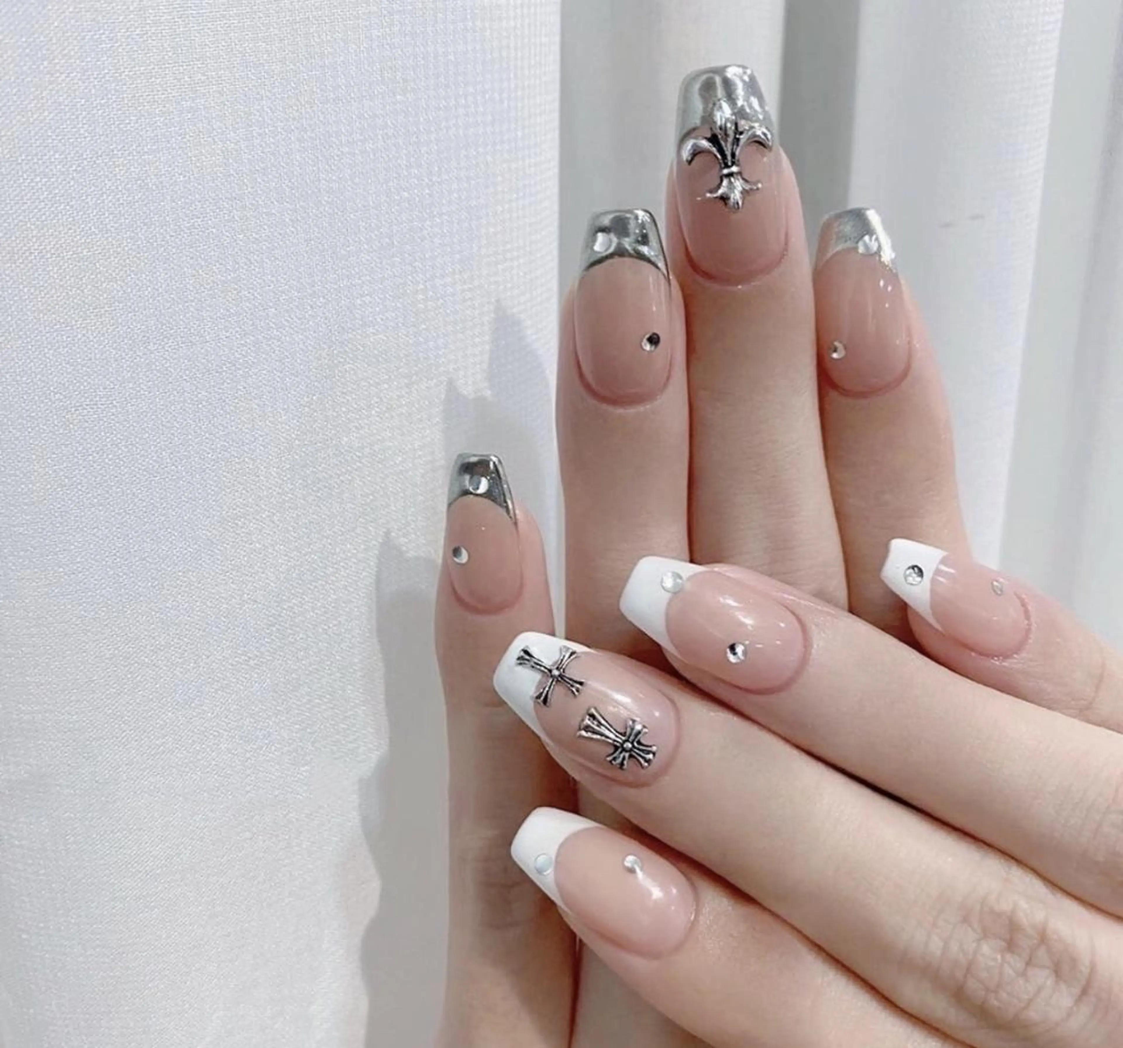 ネイル Cute beauty2のマツエク・マツパデザイン