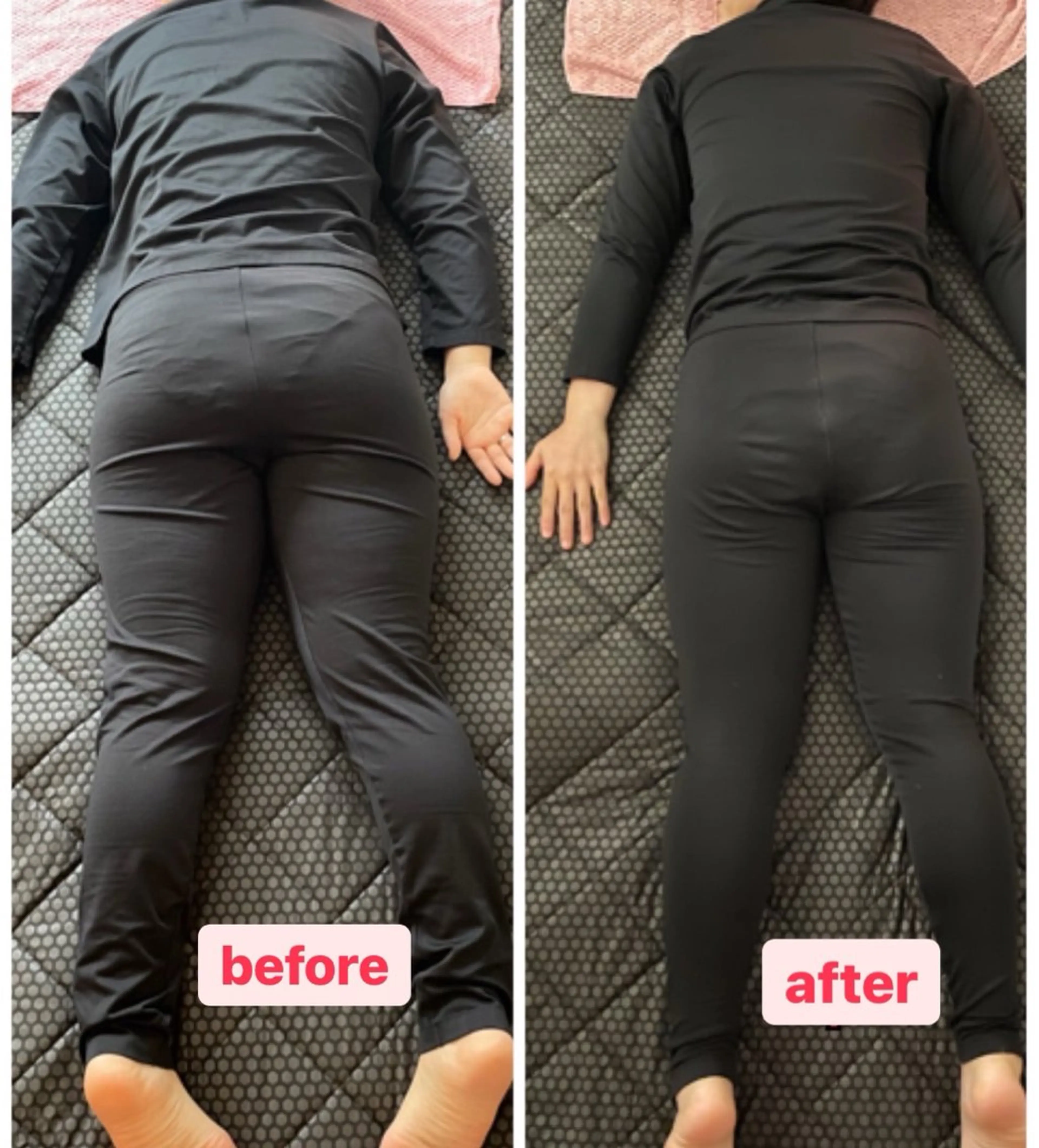 エステ ヨサパークルル 進化系よもぎ蒸しのエステ・リラクイメージ