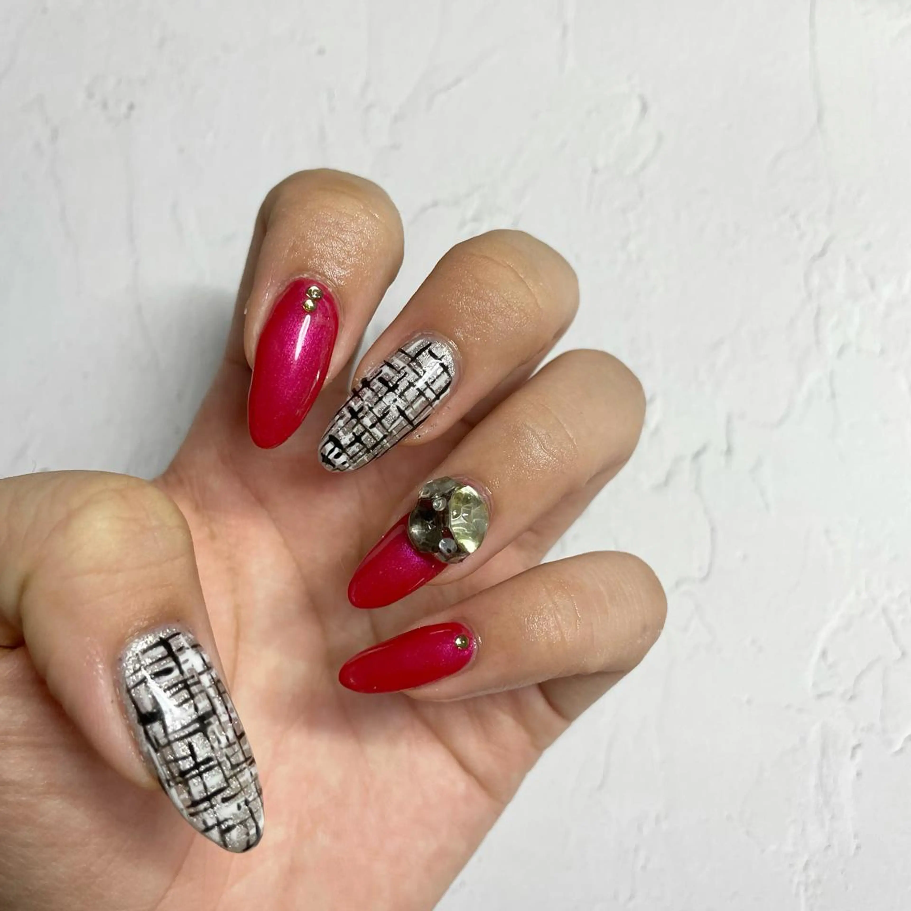 ネイル FELICE ﾌｪﾘｰﾁｪのネイルデザイン