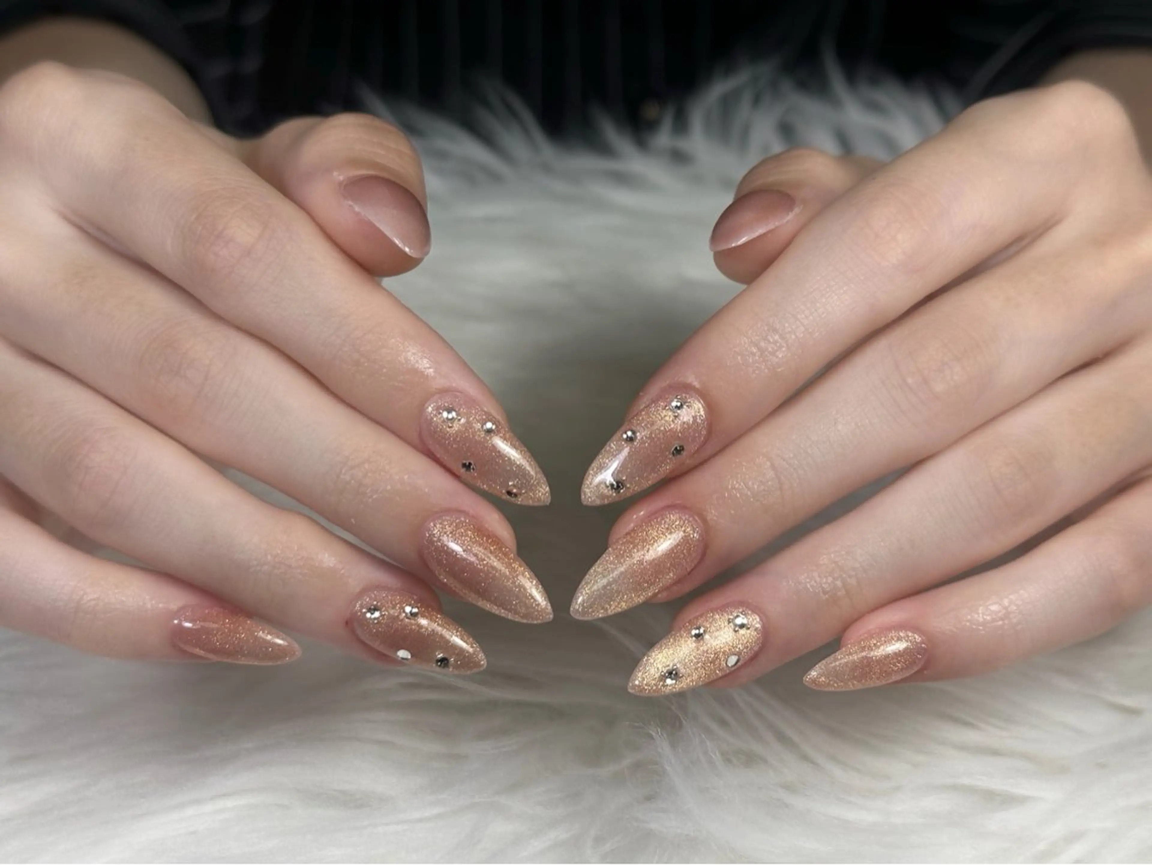 ネイル ハンドネイル Miri nail salonのネイルデザイン