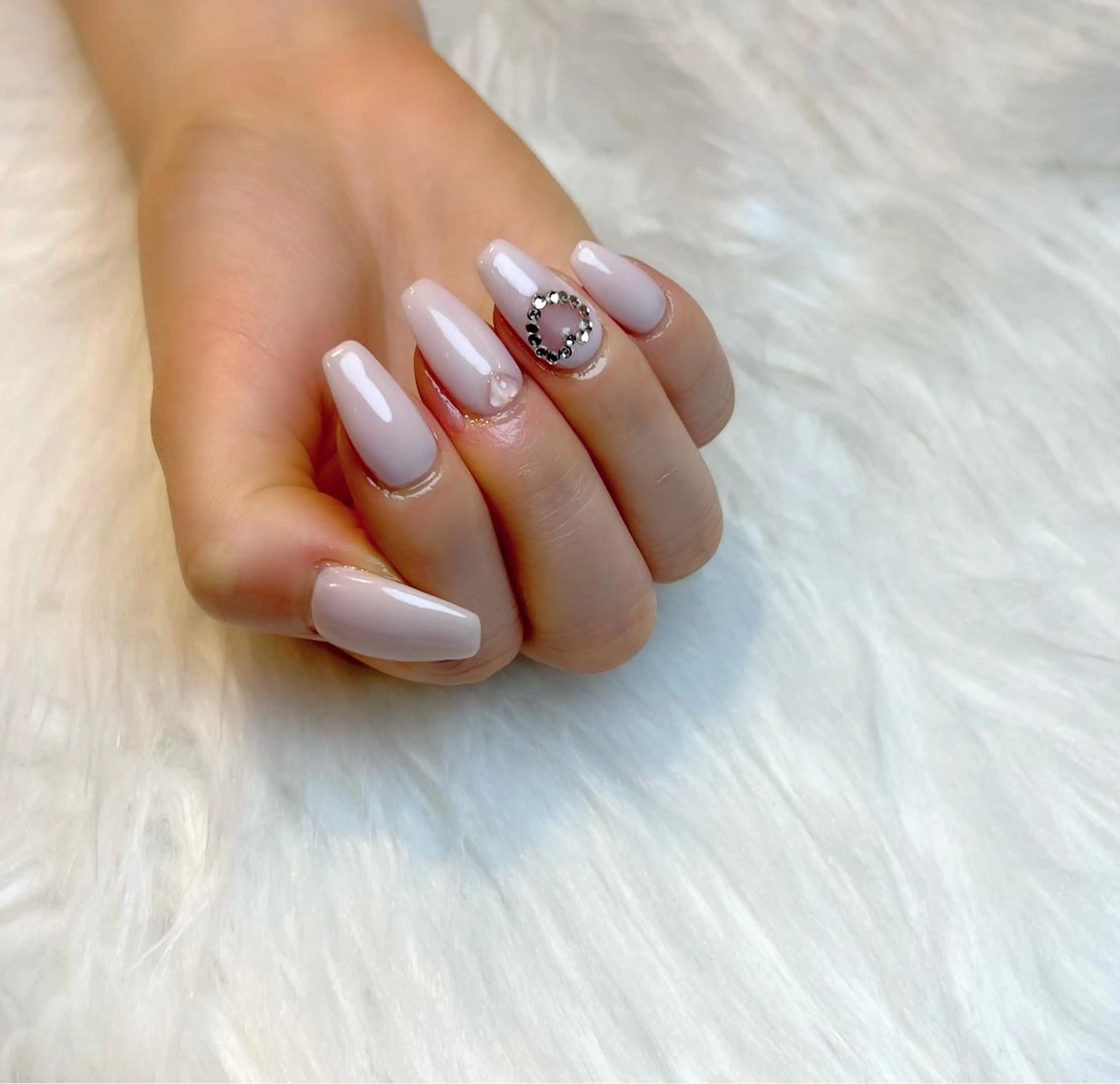 ネイル アートネイル Lino+ ネイル&よもぎ蒸しのネイルデザイン