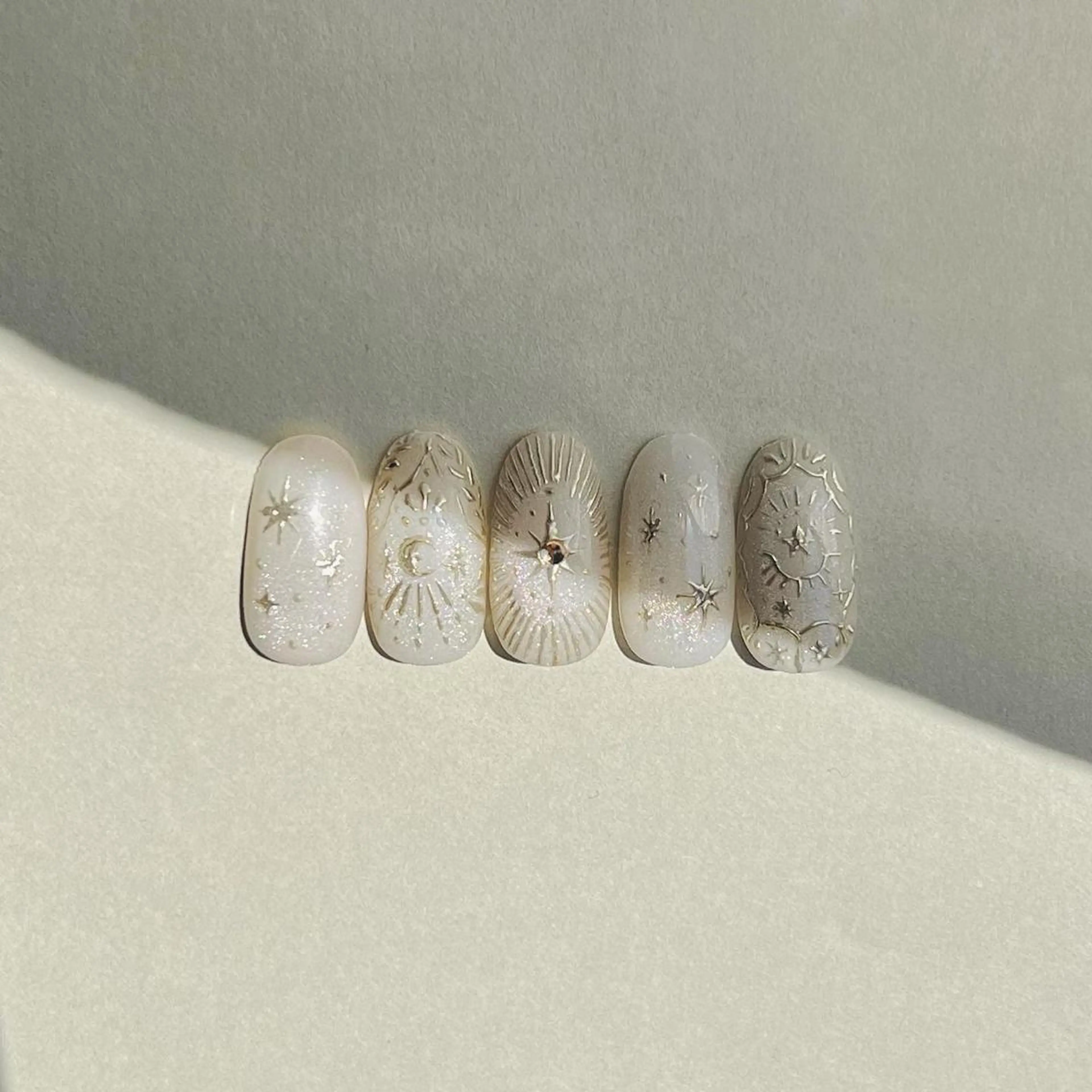 ネイル ハンドネイル i＋söpö.n所属・i＋ söpö .nのネイルデザイン