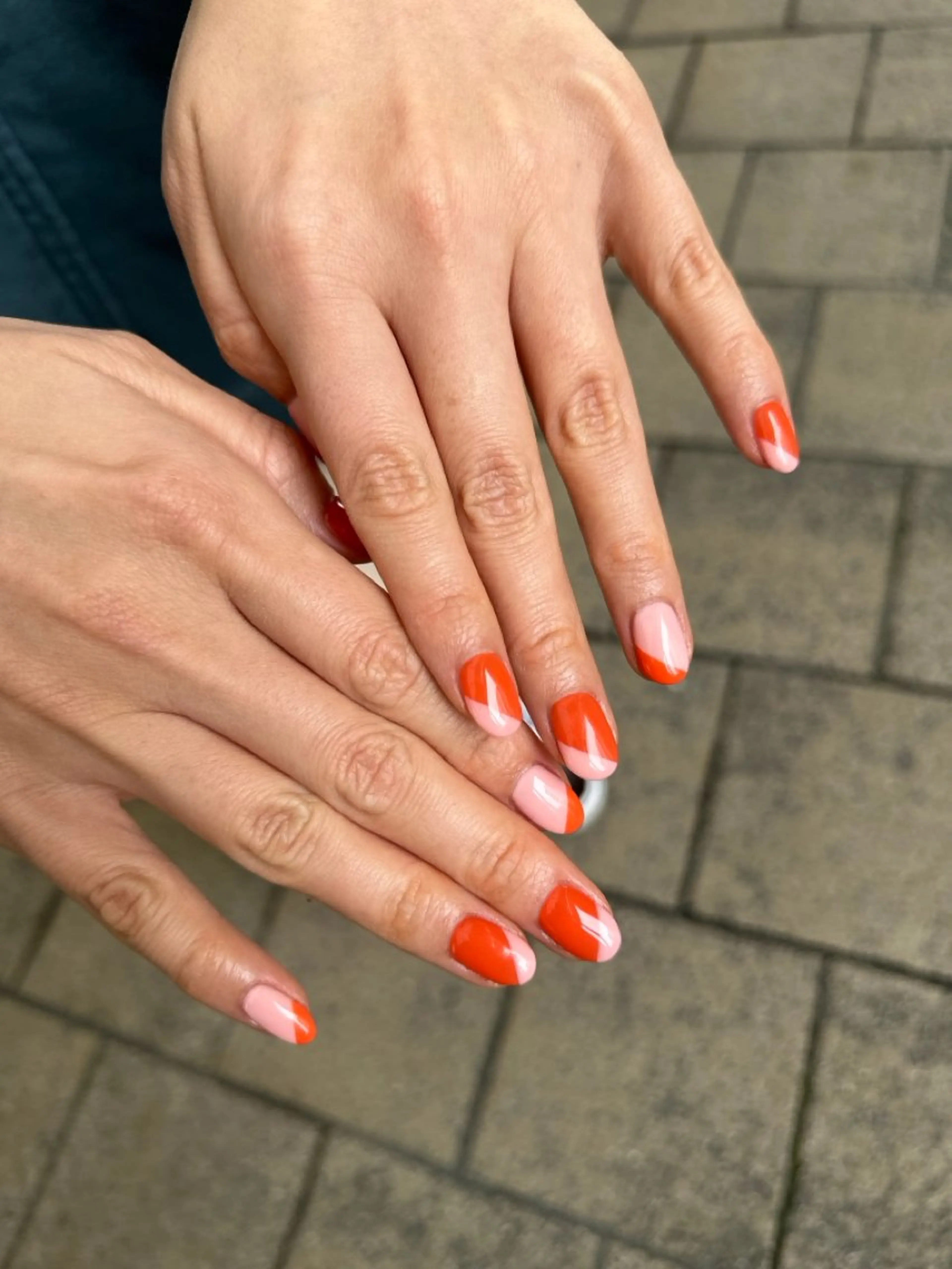 ネイル nailsalon ∞ ﾐｶﾅﾙ ∞のネイルデザイン