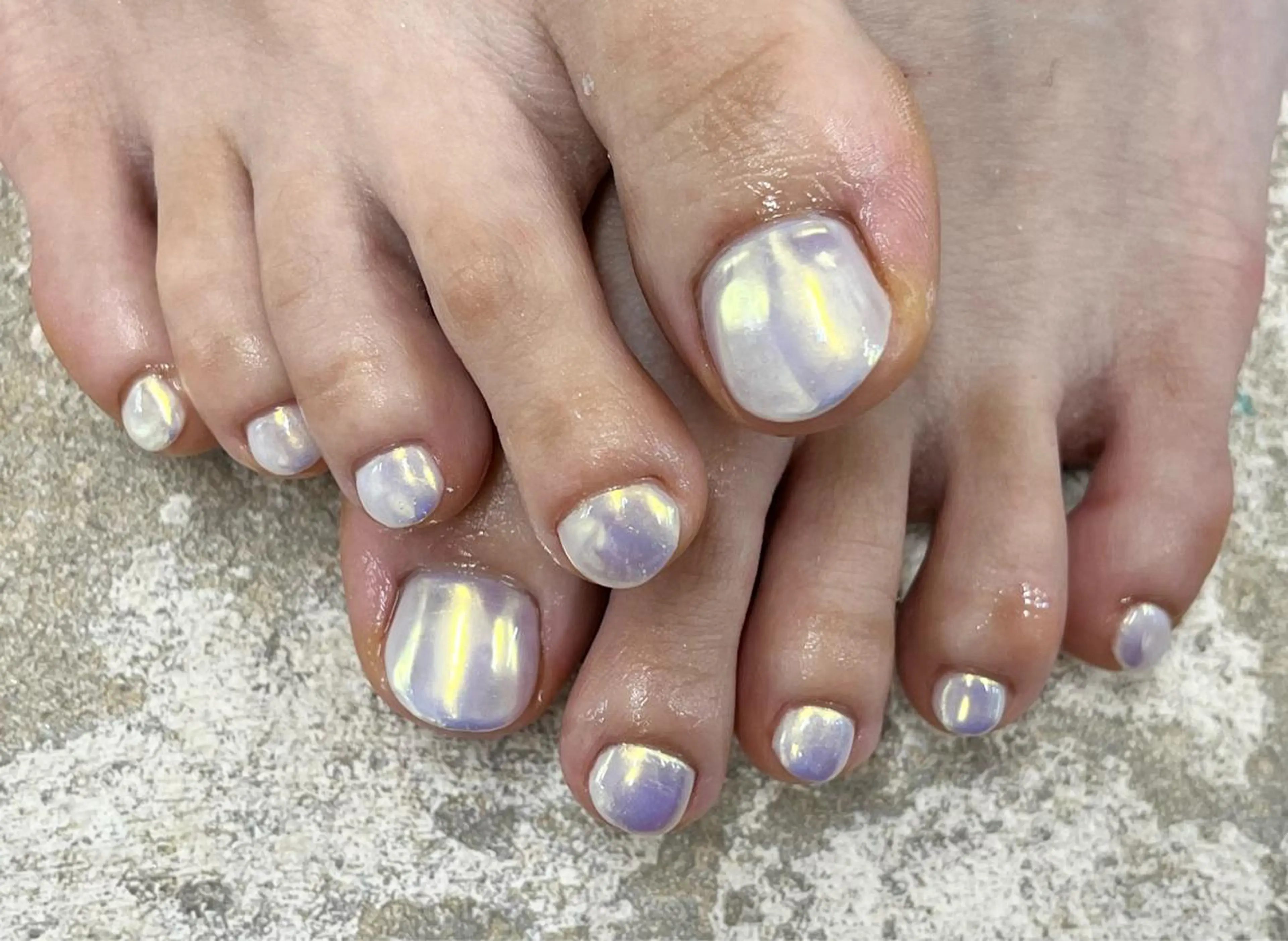 ネイル Basic町田本店 Suzunaのネイルデザイン