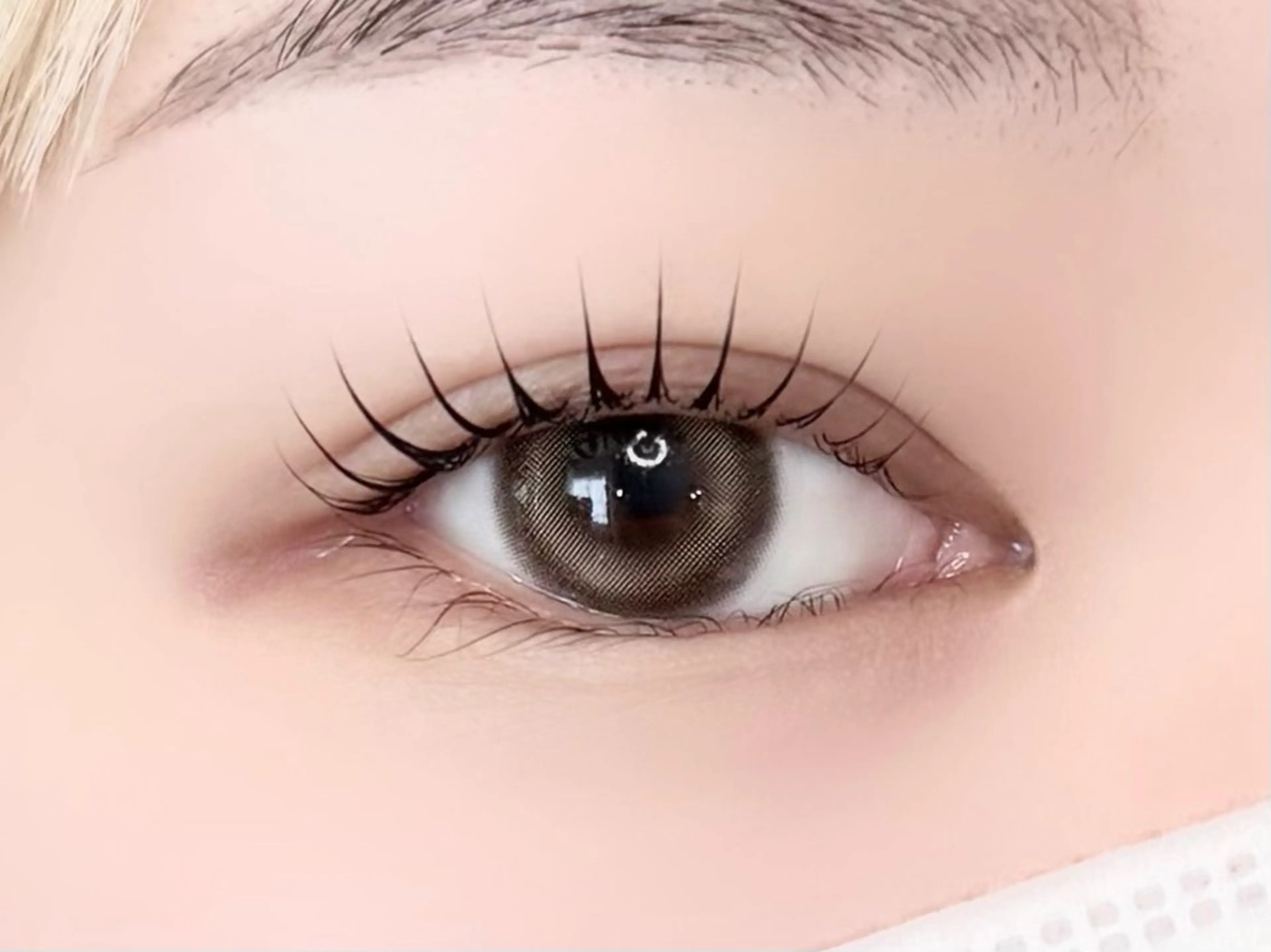 マツエク・マツパ マツパ iels三軒茶屋/ ITO RUIのマツエク・マツパデザイン