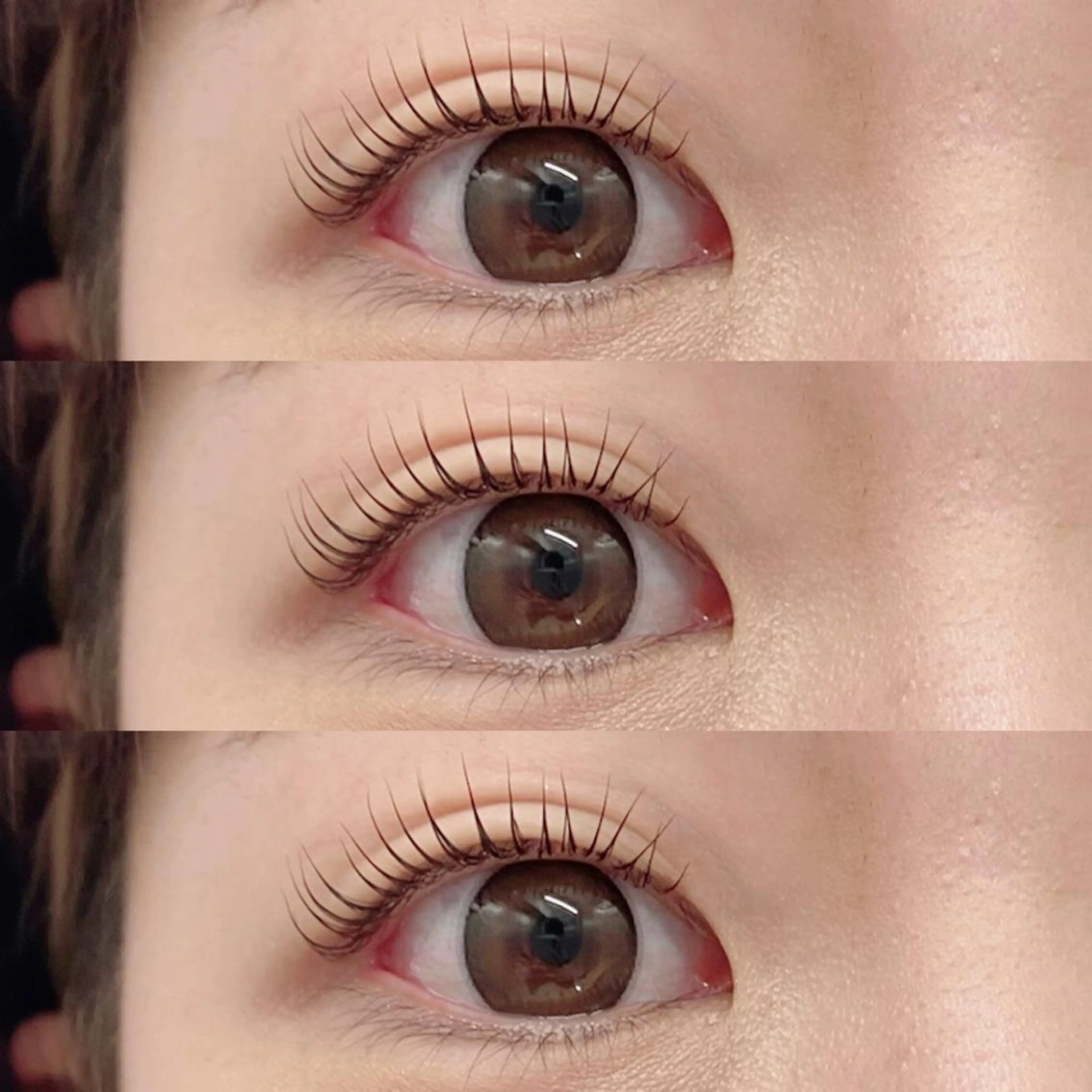 マツエク・マツパ Favori 川上のマツエク・マツパデザイン