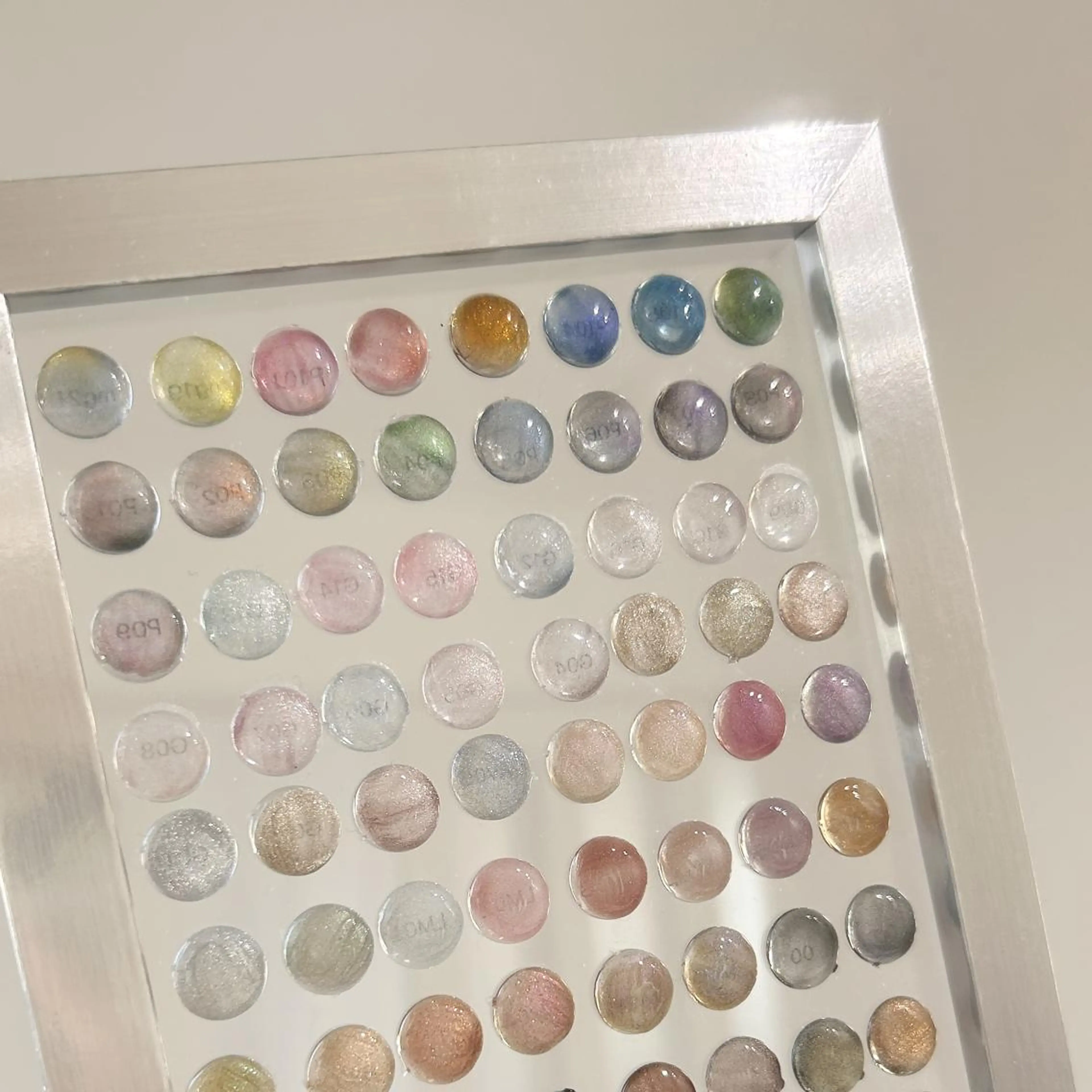 ネイル ハンドネイル May. by Charmeのネイルデザイン