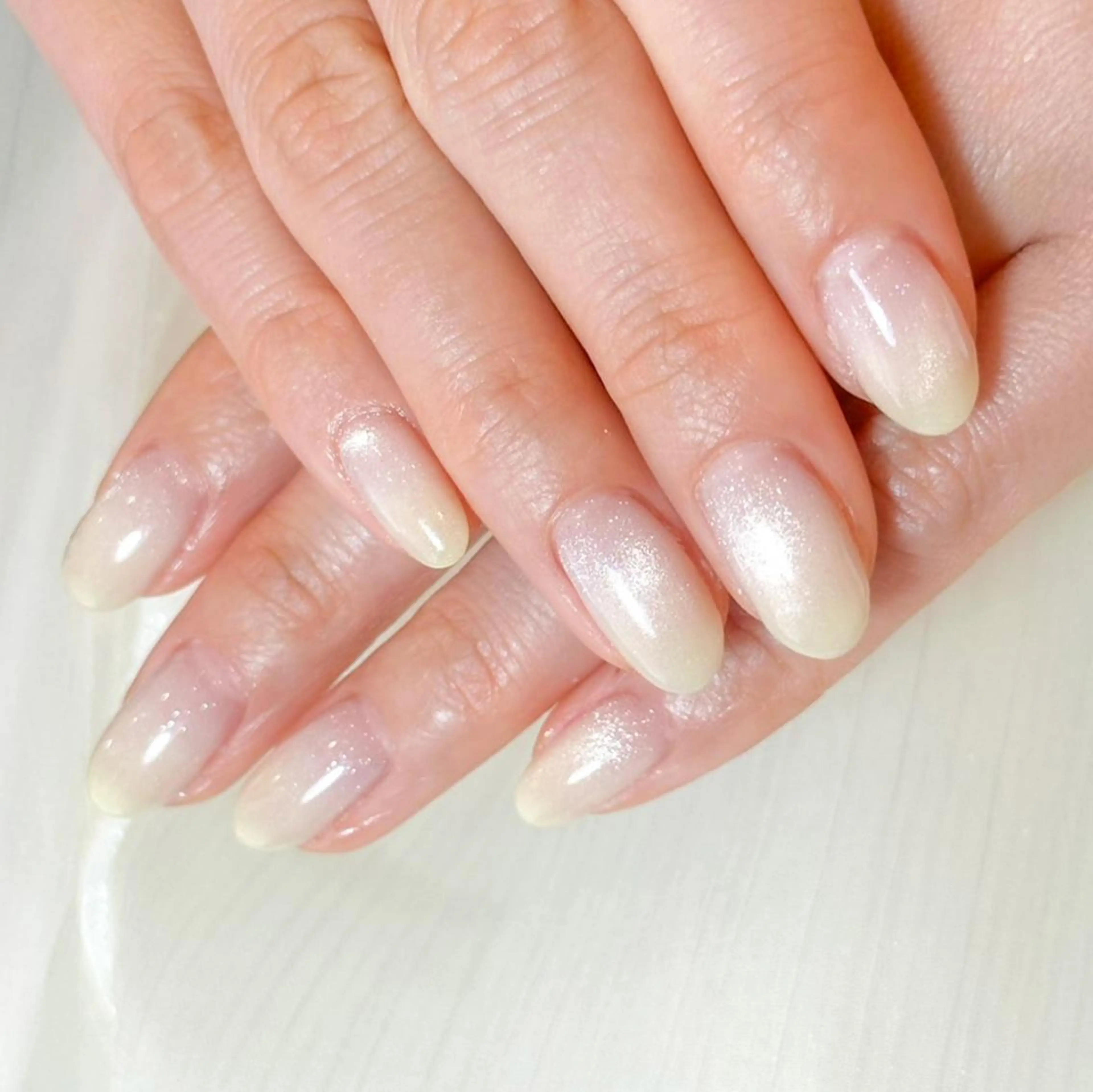 ネイル ハンドネイル Re:eight nailのネイルデザイン