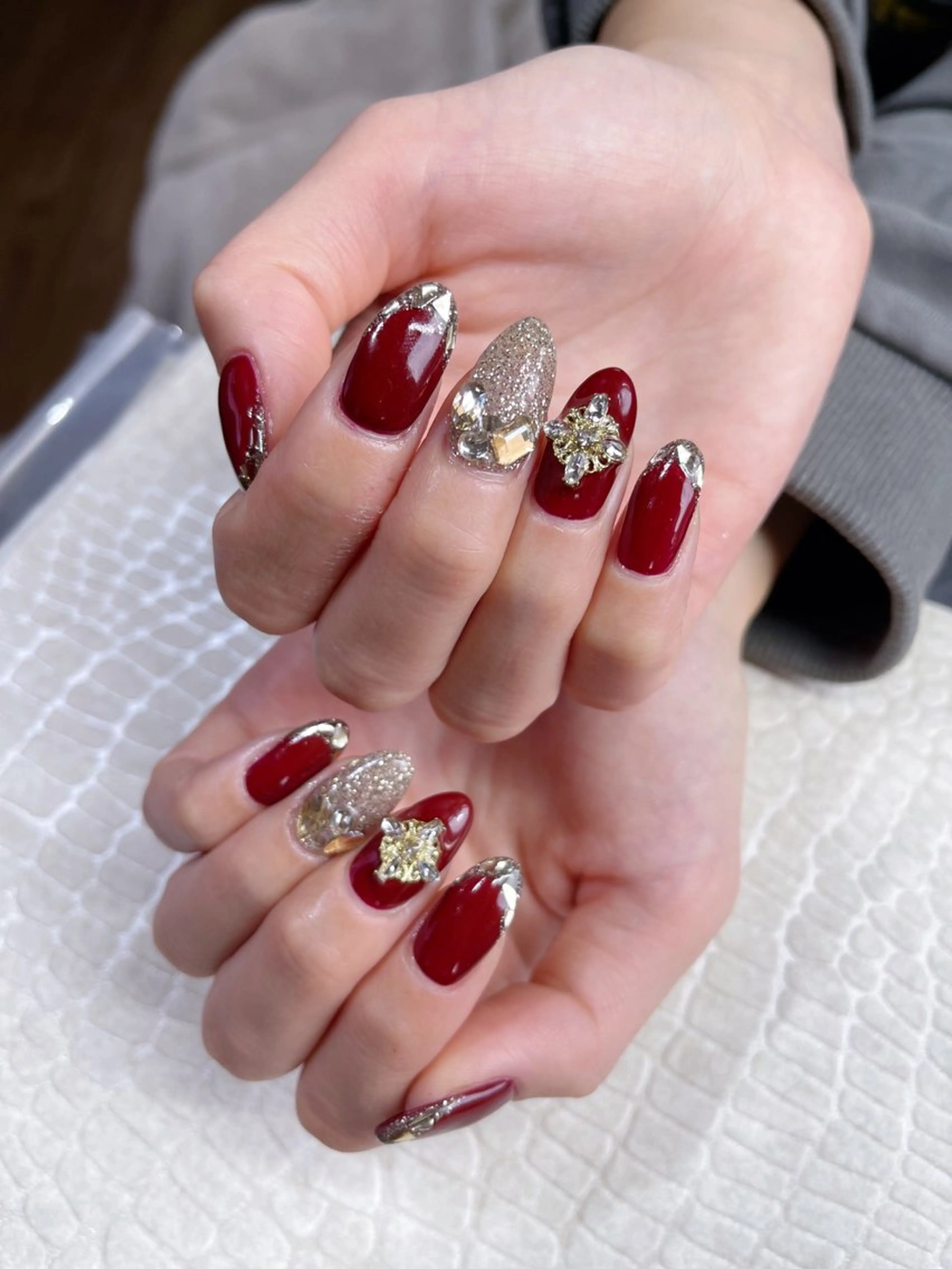 ネイル naildesign BESTのネイルデザイン
