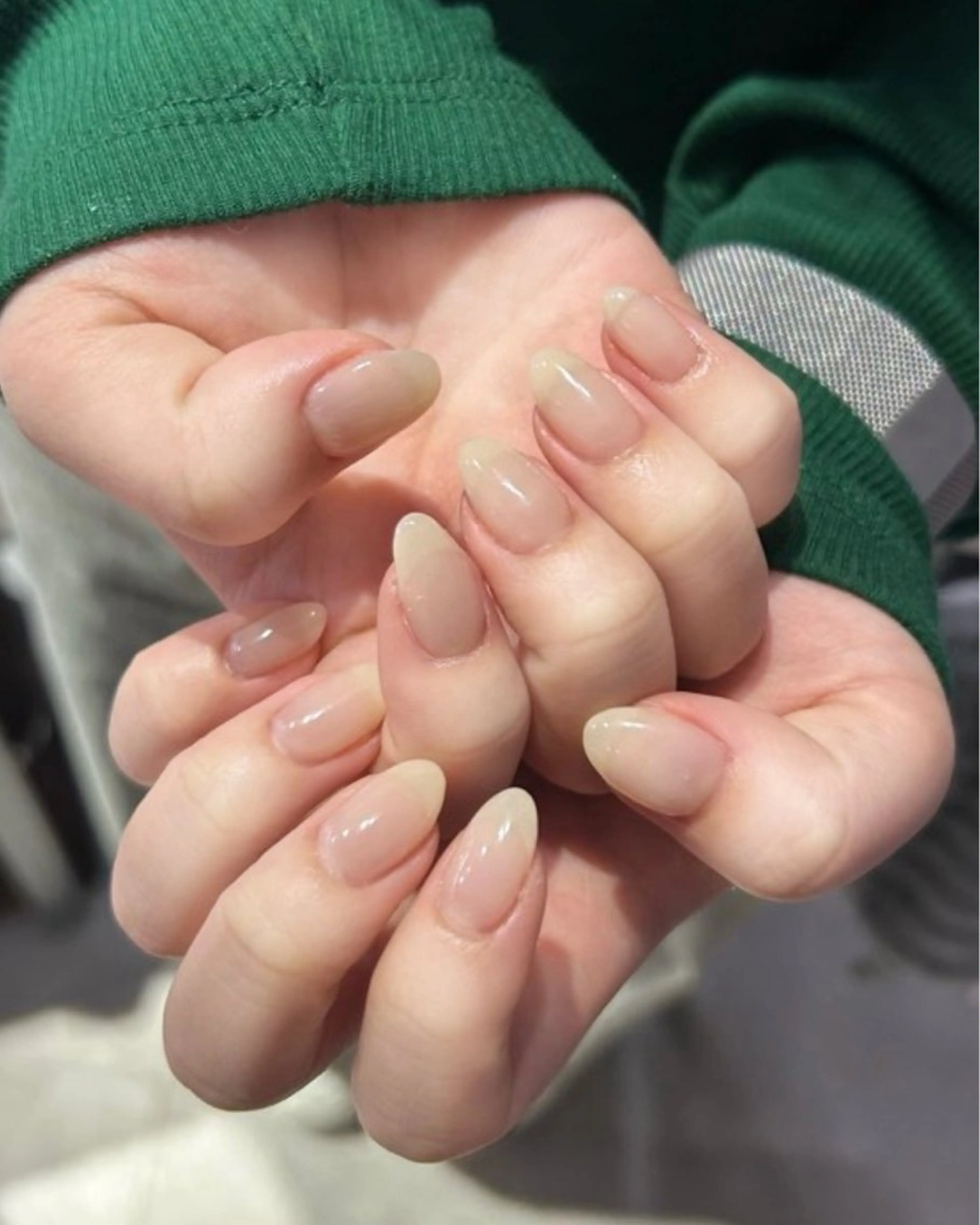 ネイル ASA nail / アート☀︎ニュアンスのネイルデザイン