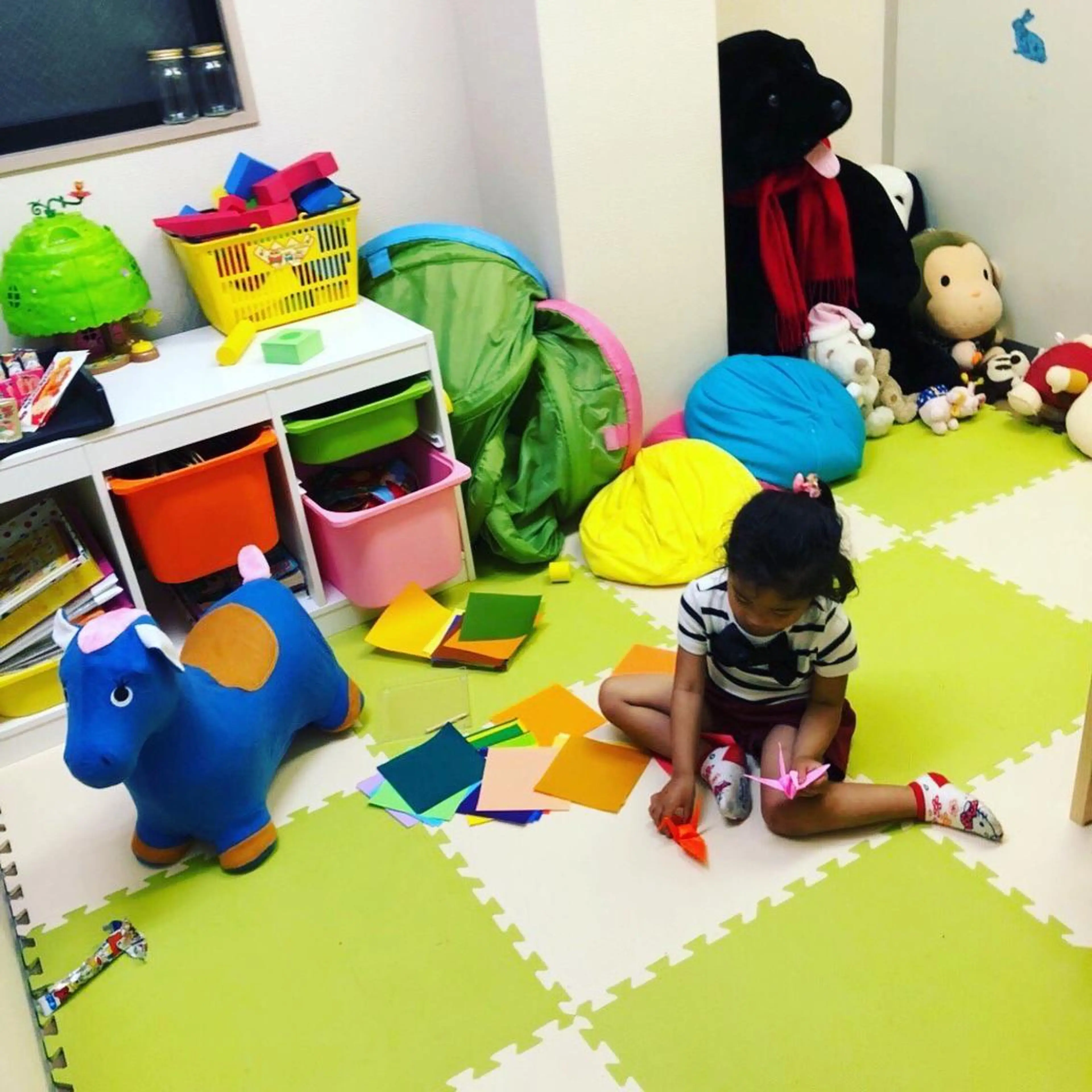 脱毛 エステサロン セリーヌのエステ・リラクイメージ