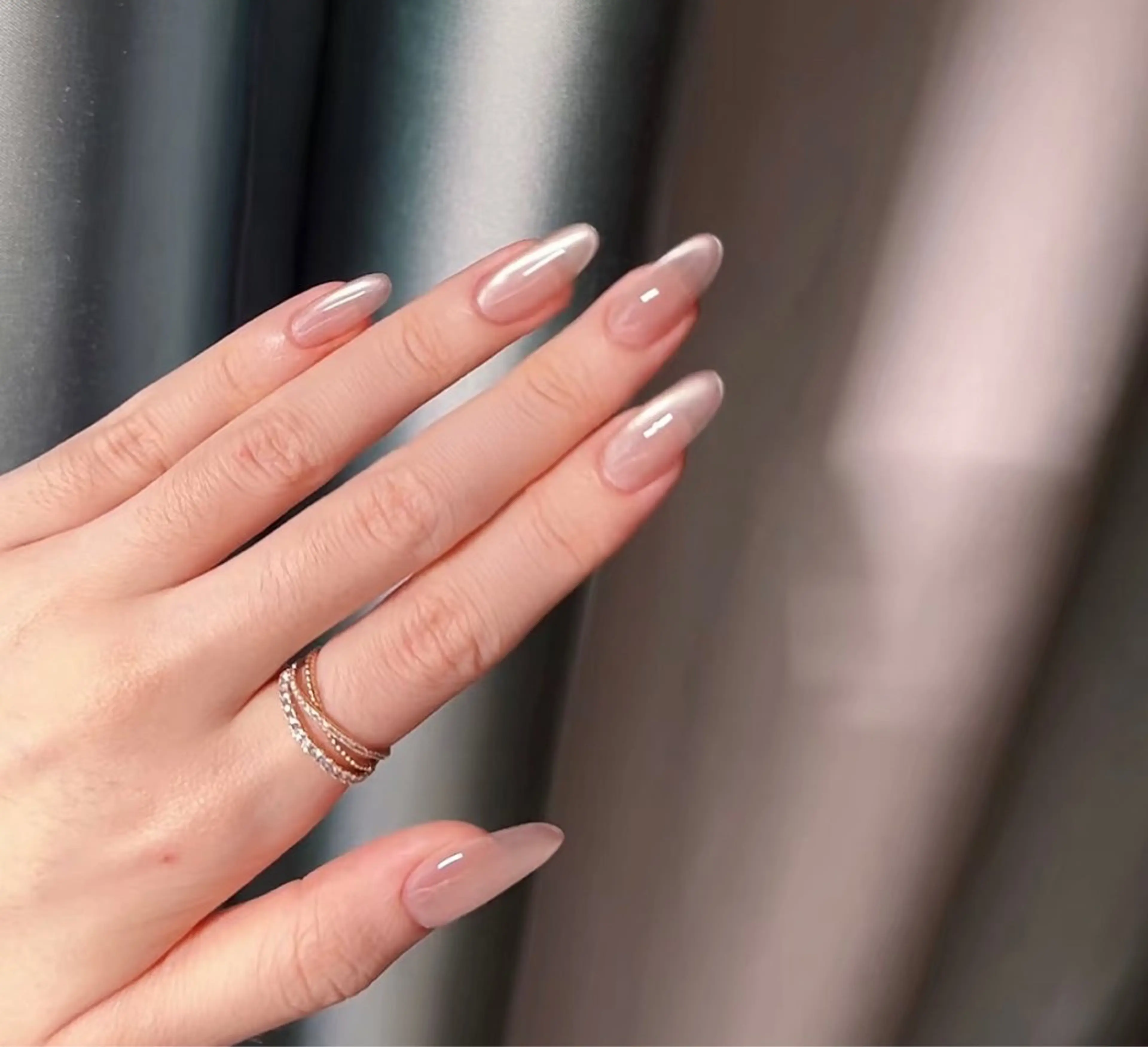 ネイル ハンドネイル July Nailのネイルデザイン
