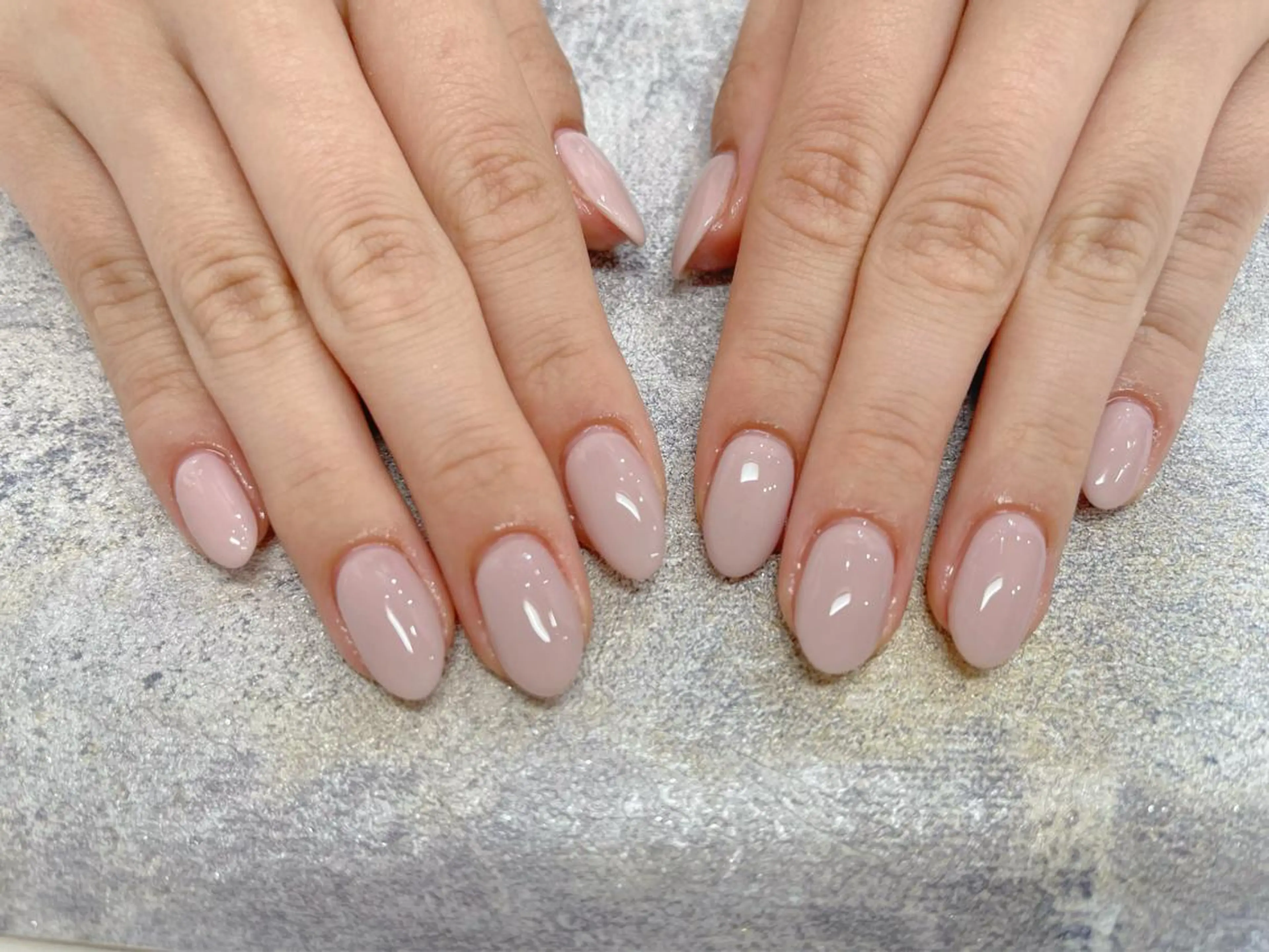 ネイル Umi nail& eyelashのネイルデザイン