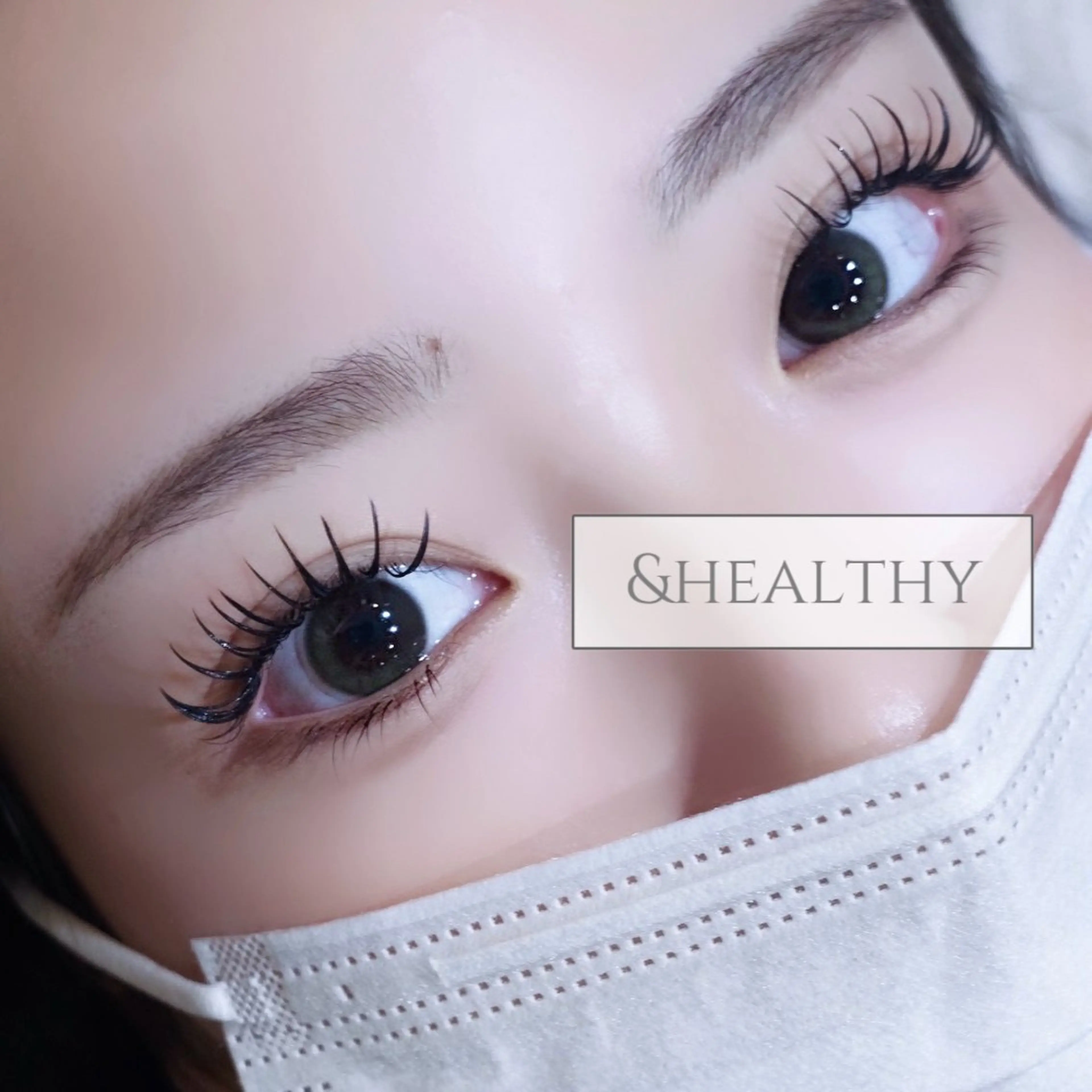 マツエク・マツパ Shucre藤が丘 🩰YUNAのマツエク・マツパデザイン