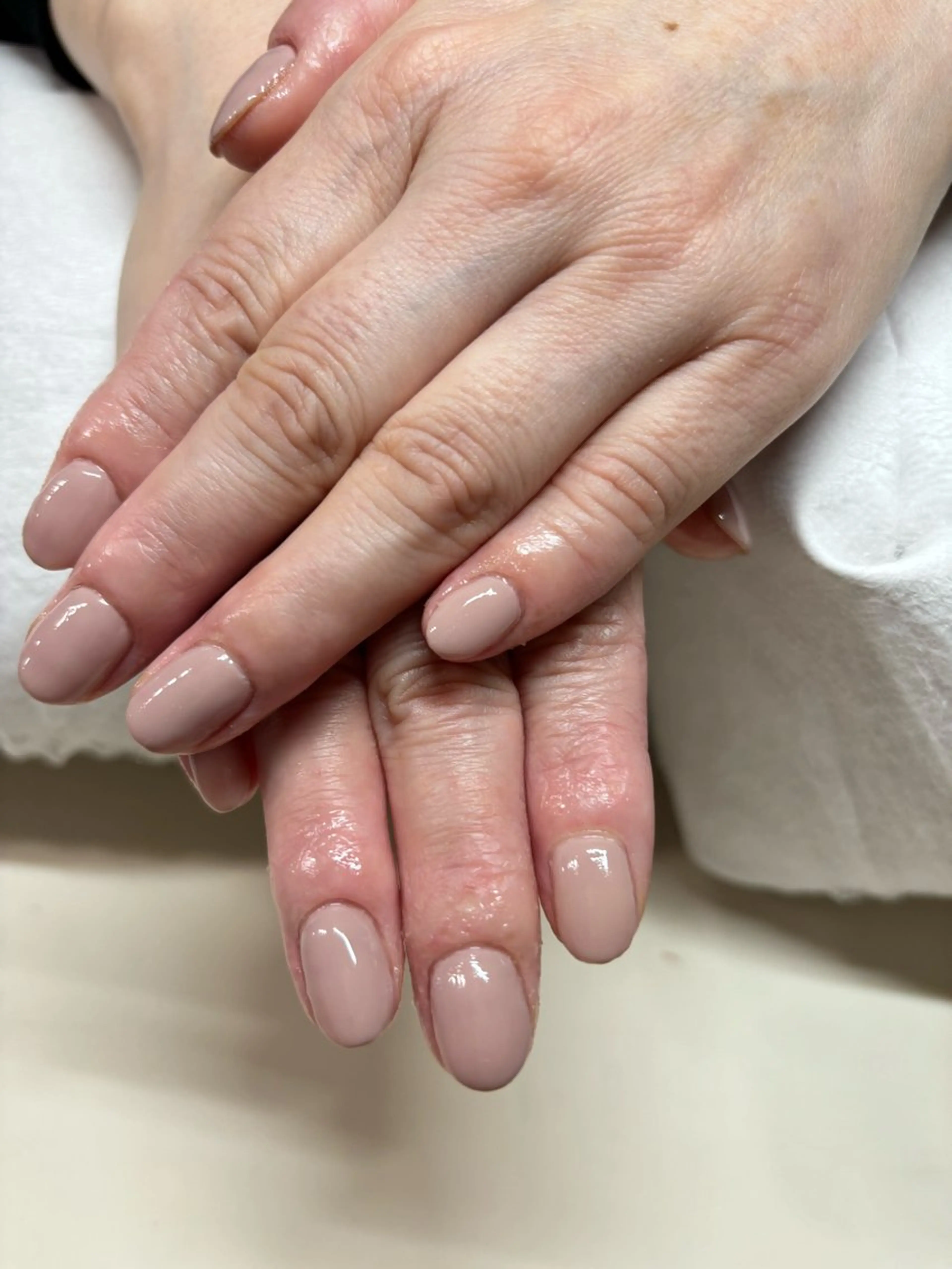 ネイル ハンドネイル BellaLuna 関口のネイルデザイン