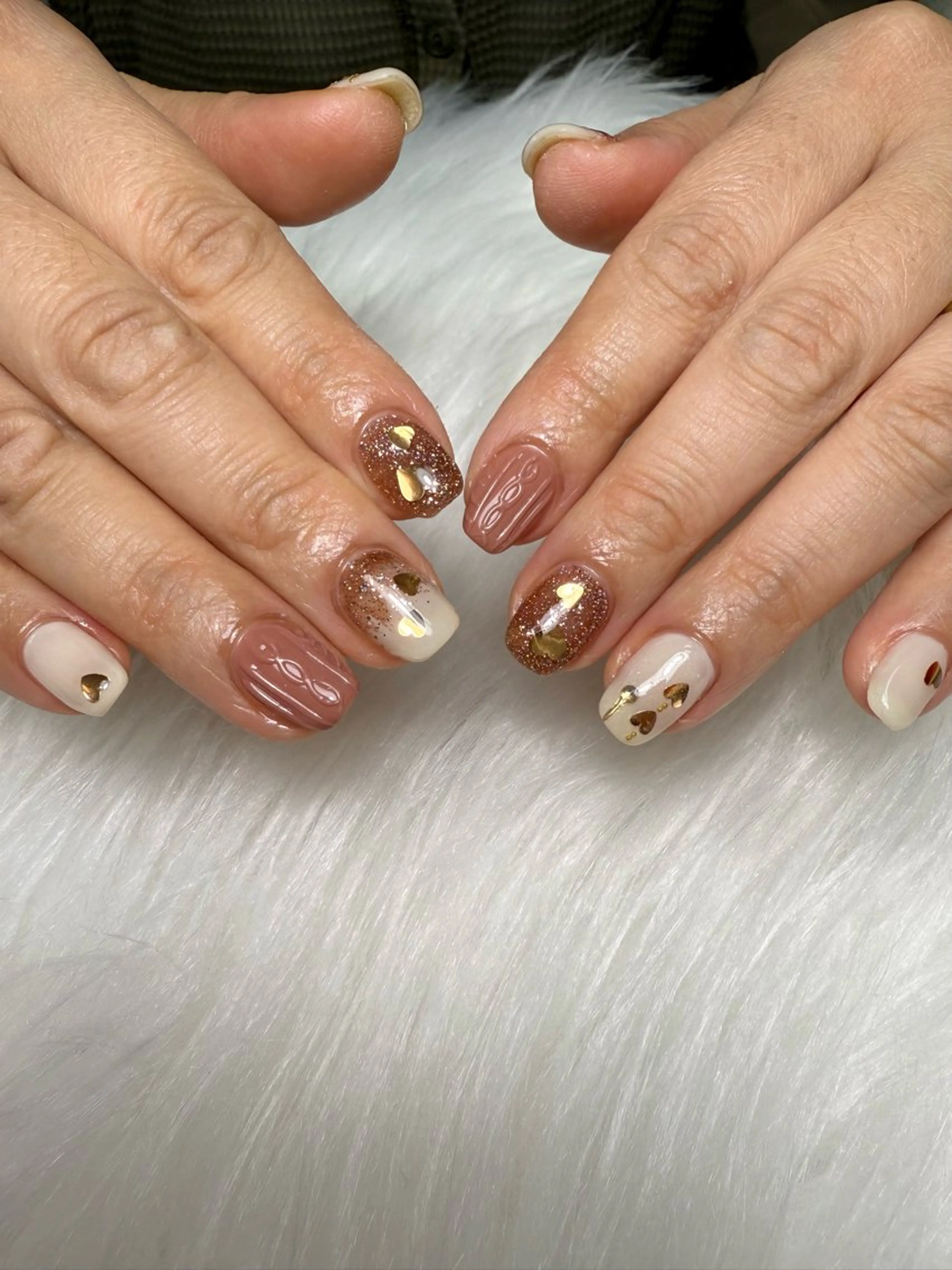 ネイル Luana nailのネイルデザイン