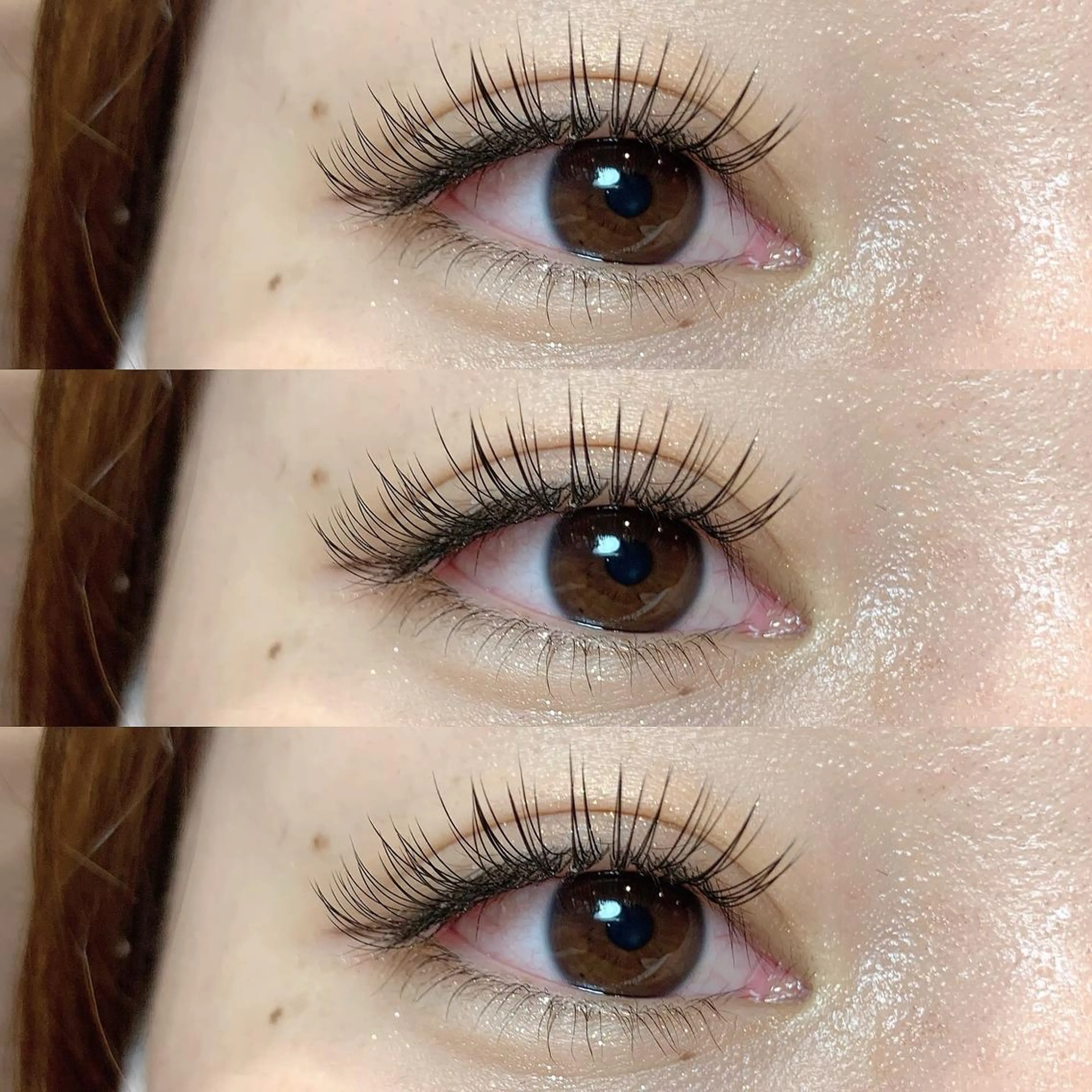 マツエク・マツパ マツエク sola: neolive近藤のマツエク・マツパデザイン