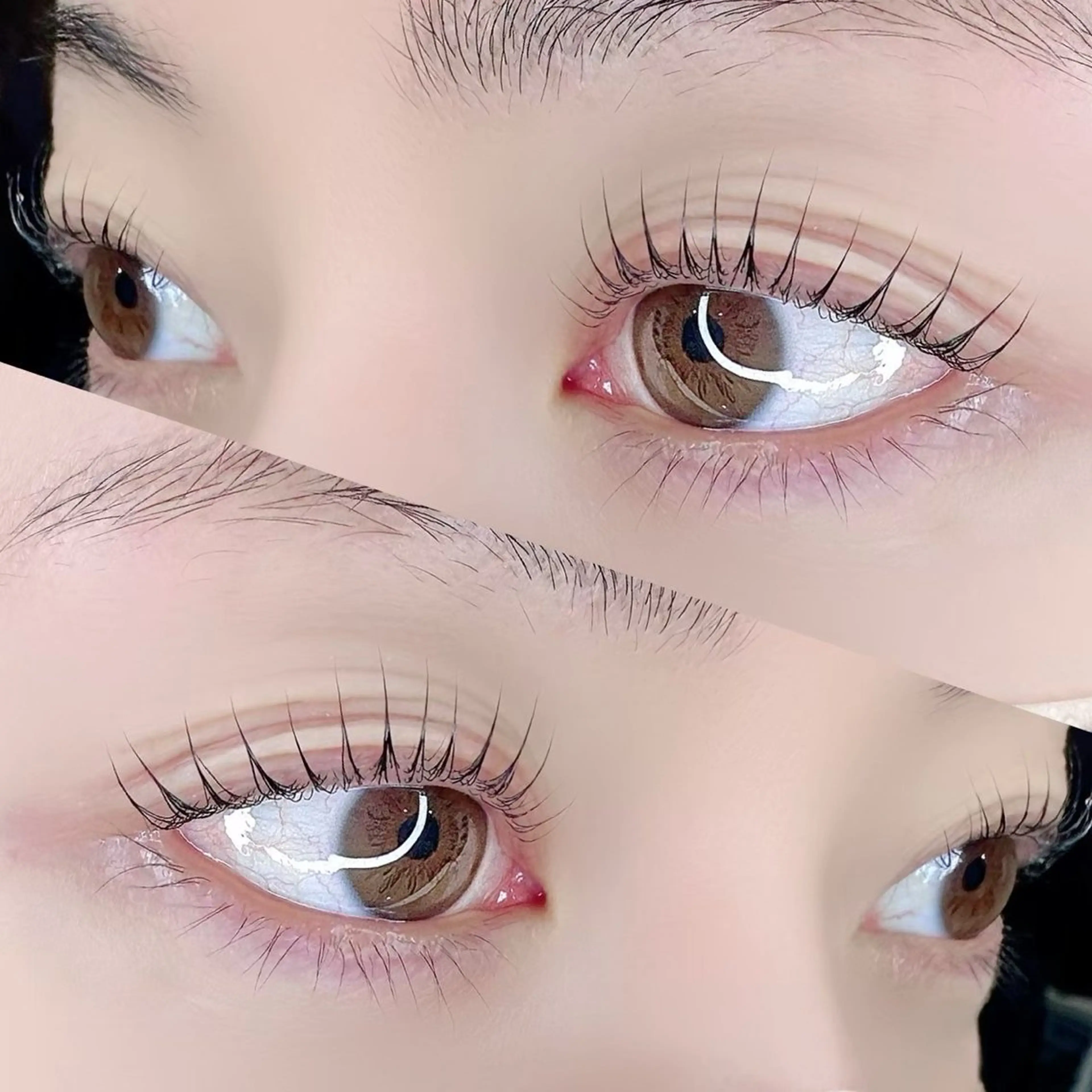 マツエク・マツパ cocoru ☆*。 吉澤のマツエク・マツパデザイン