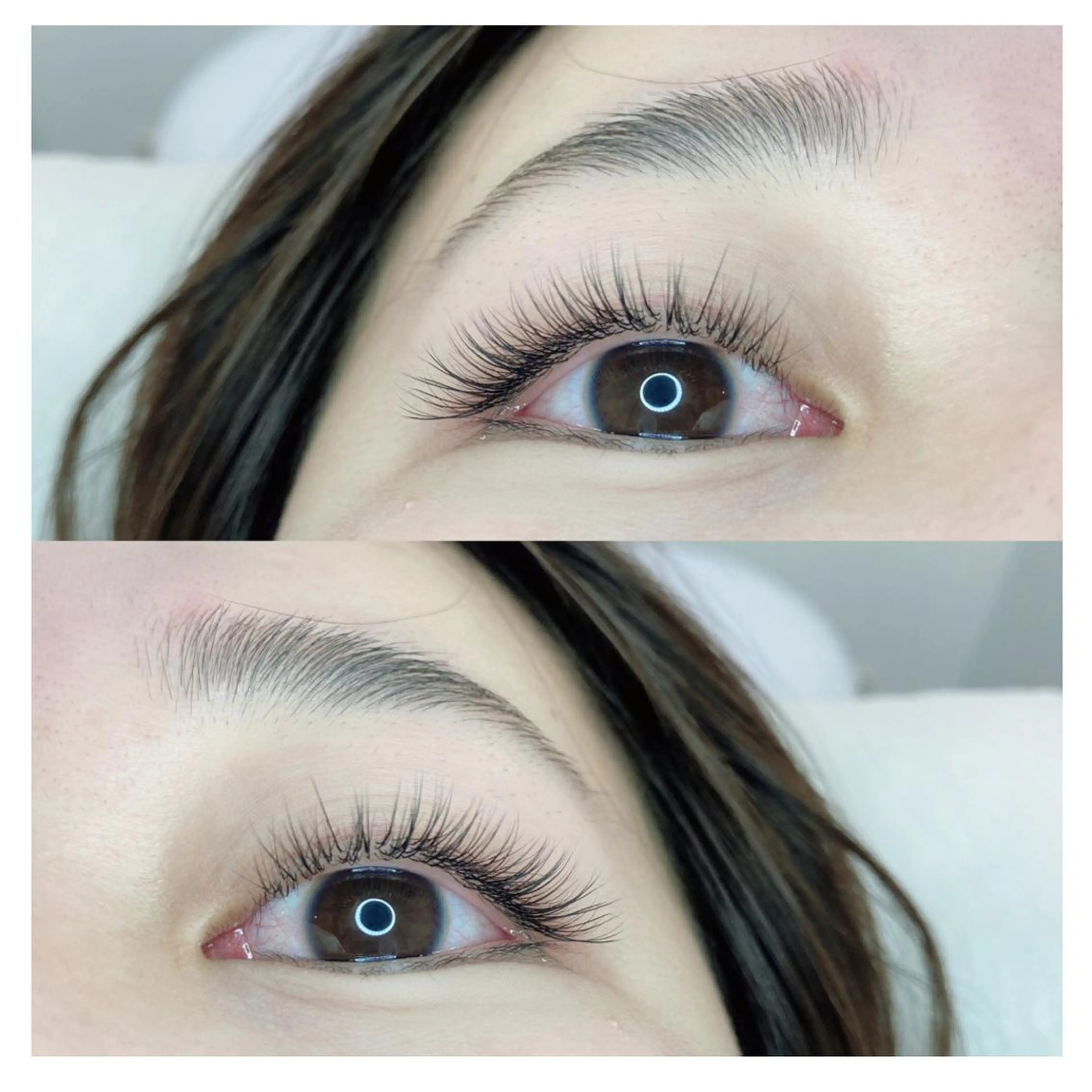 マツエク・マツパ マツエク Lotus ロータスのマツエク・マツパデザイン