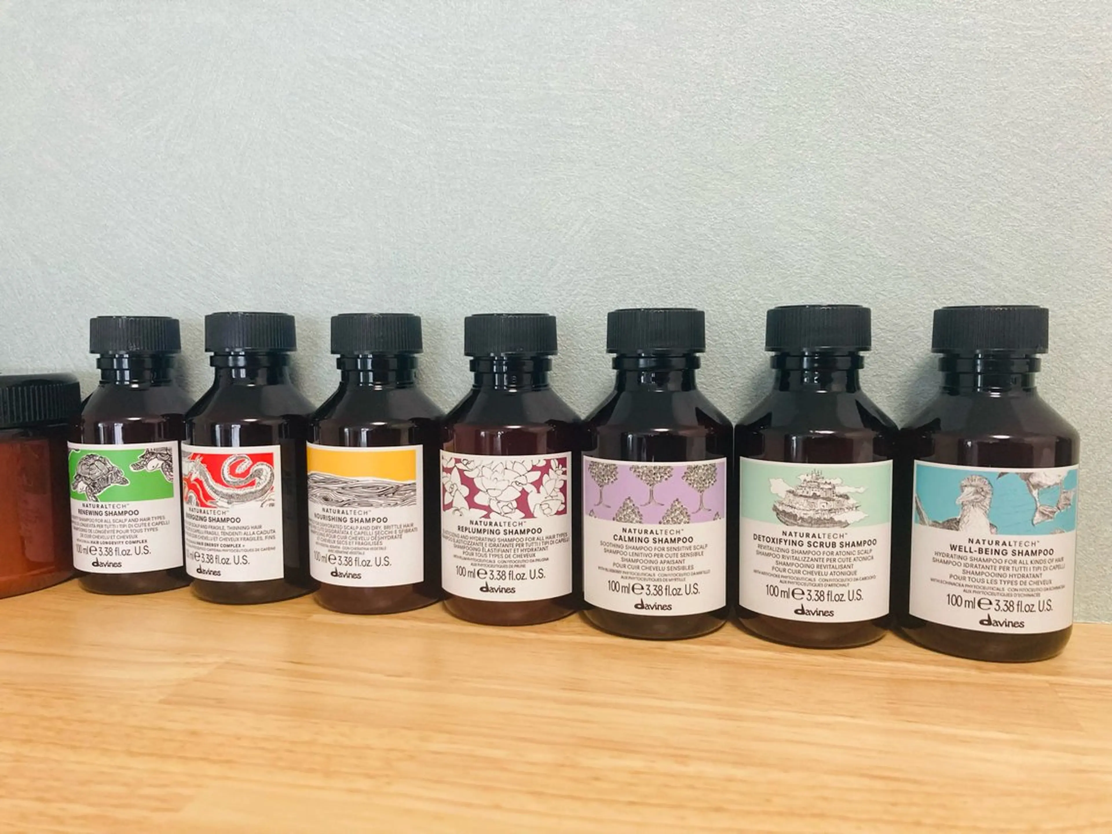 谷口 多枝子のエステ・リラクイメージ