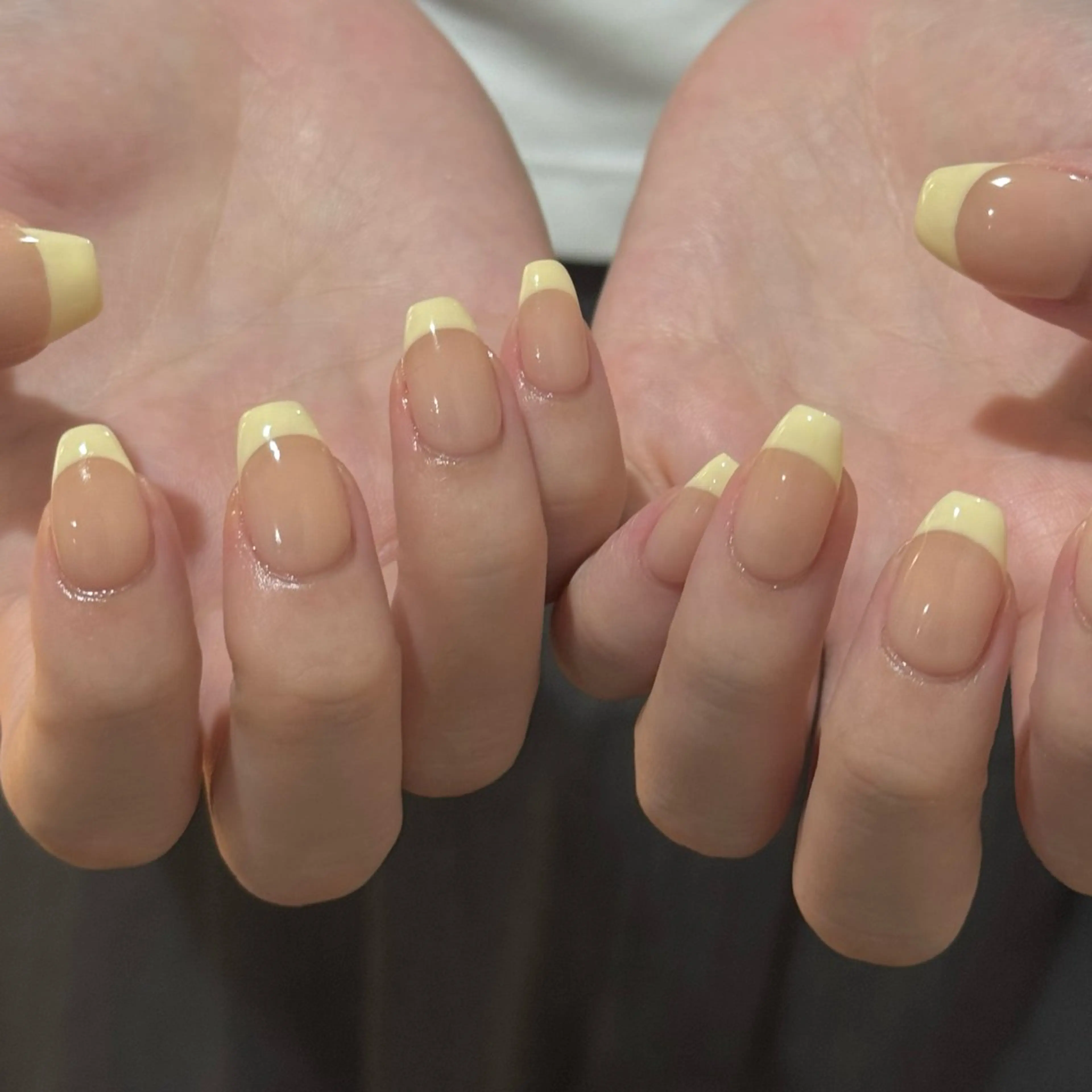 ネイル ハンドネイル nail salon Clairのネイルデザイン
