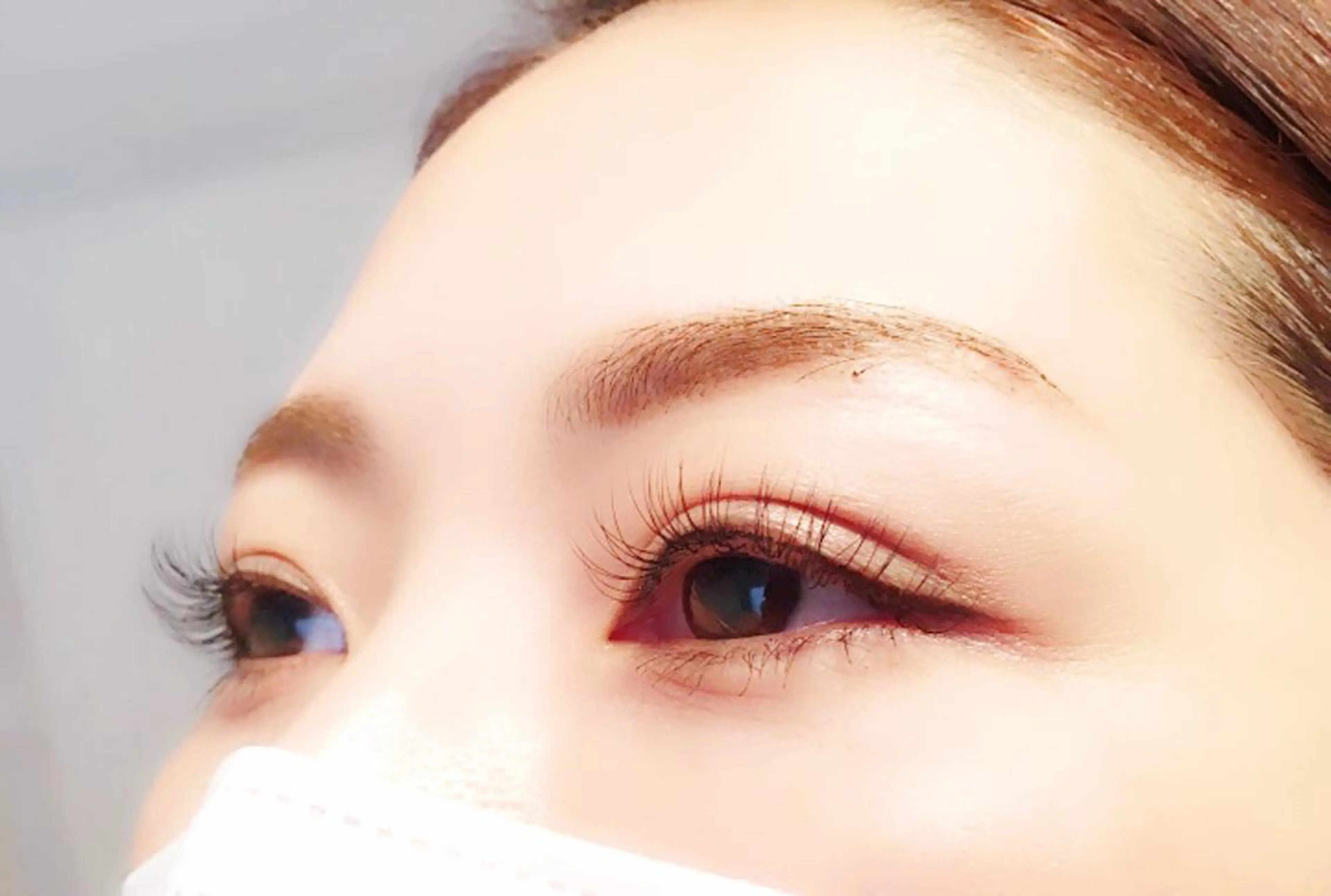 マツエク・マツパ アイラッシュサロン GREENのマツエク・マツパデザイン