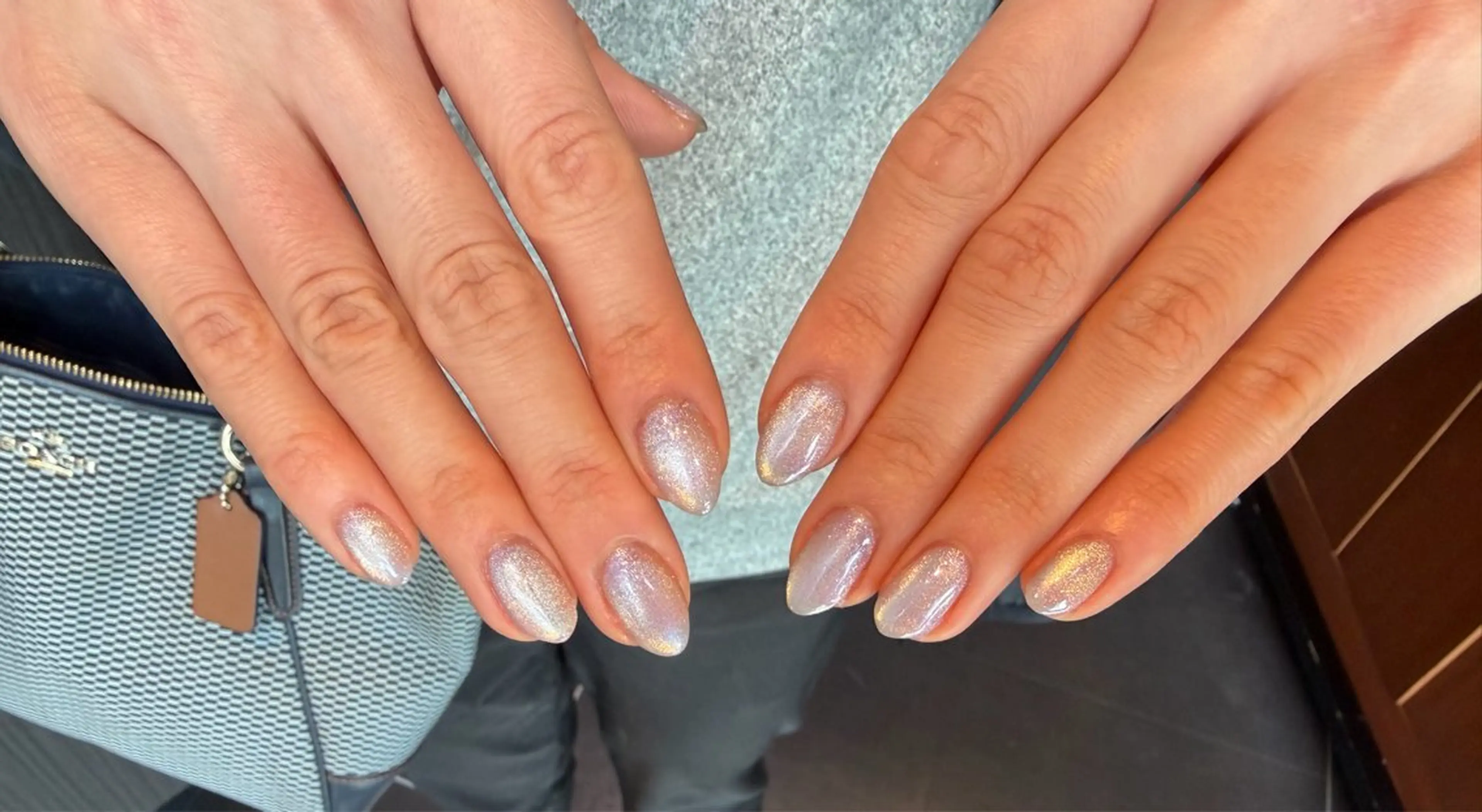 ネイル ハンドネイル misaki /心斎橋のネイルデザイン