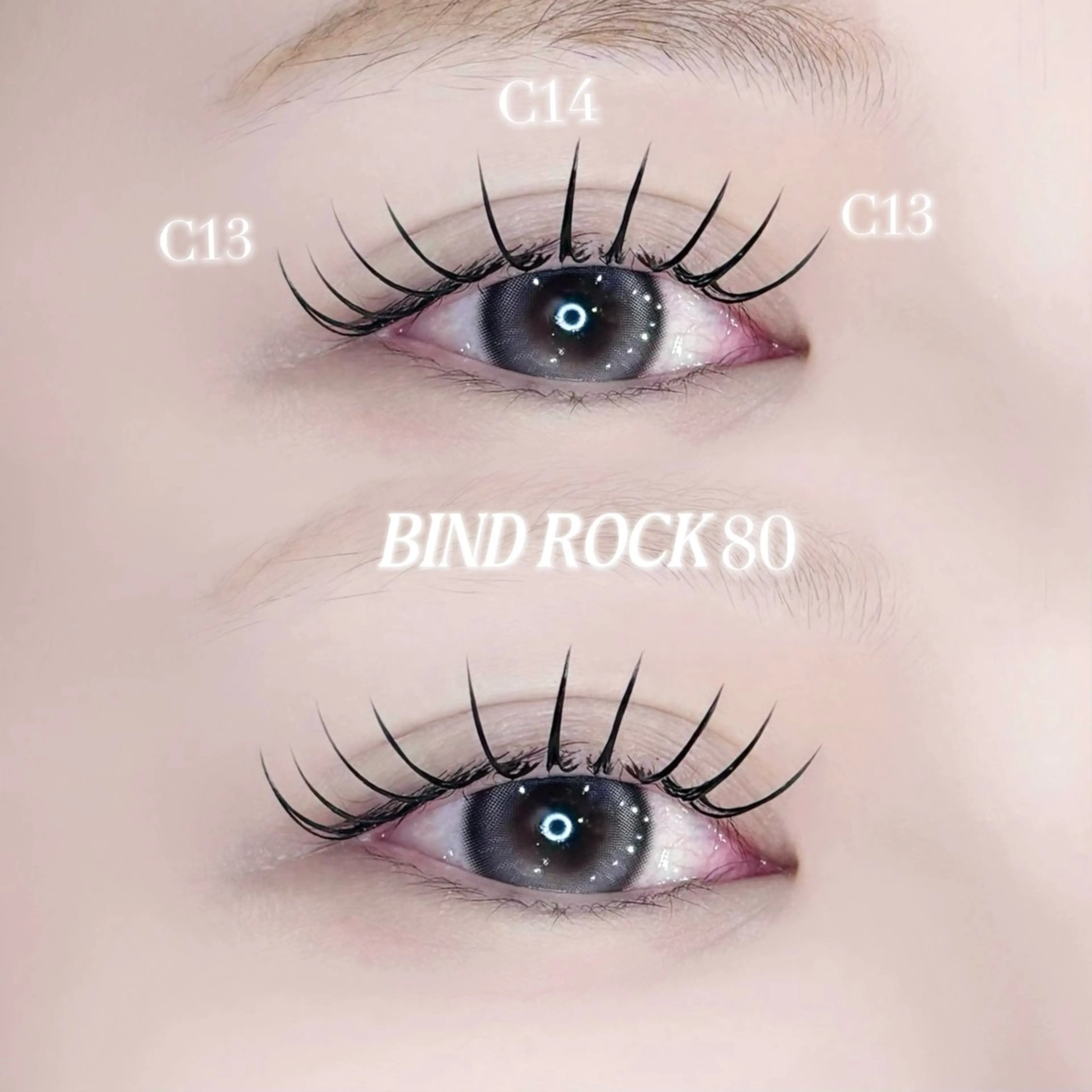 【持続力𝐍𝐨. 𝟏✨️】バインドロック80束【￥6000】100束【￥7000】の写真