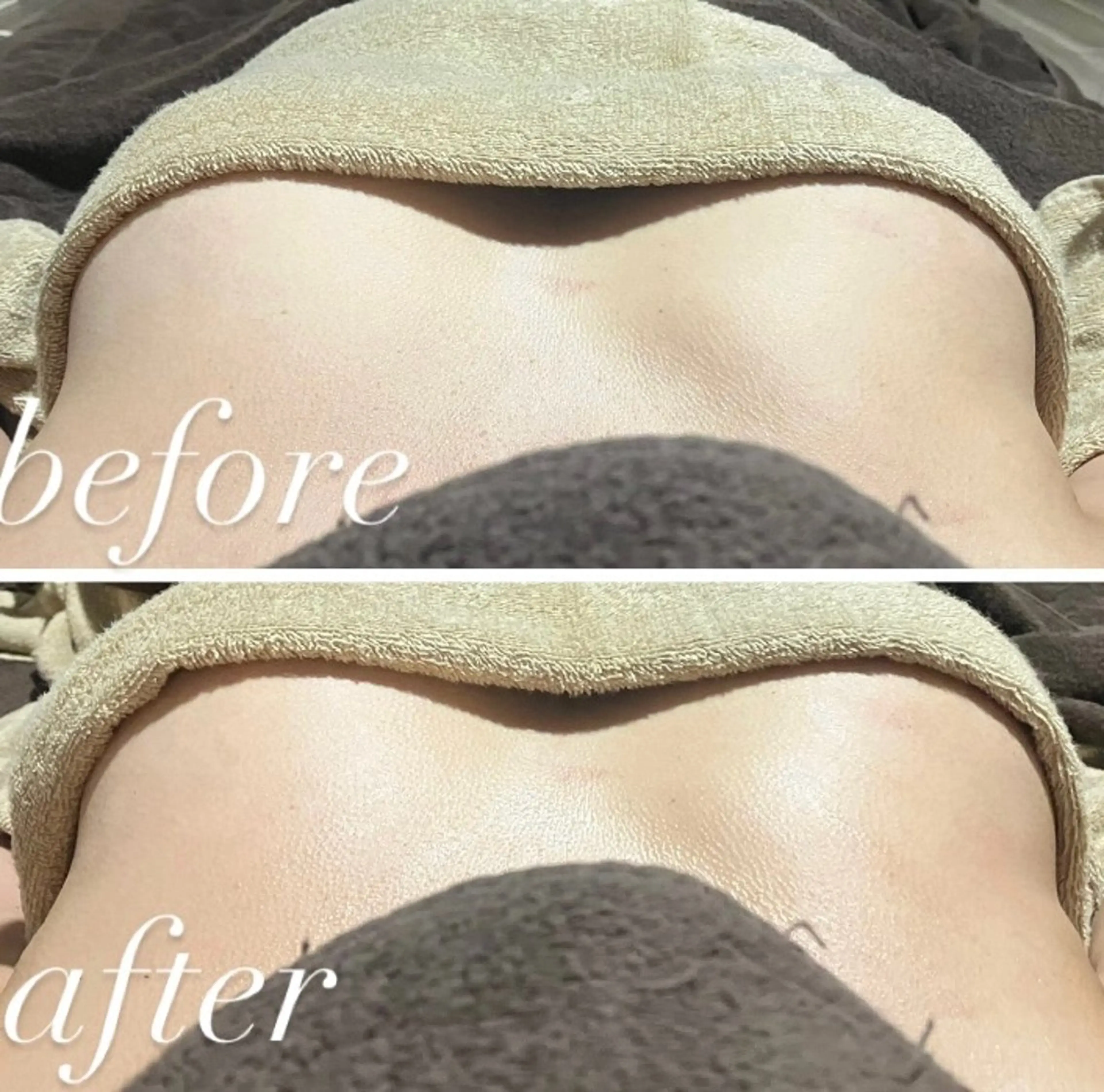 プライベートサロン ひかりのエステ・リラクイメージ