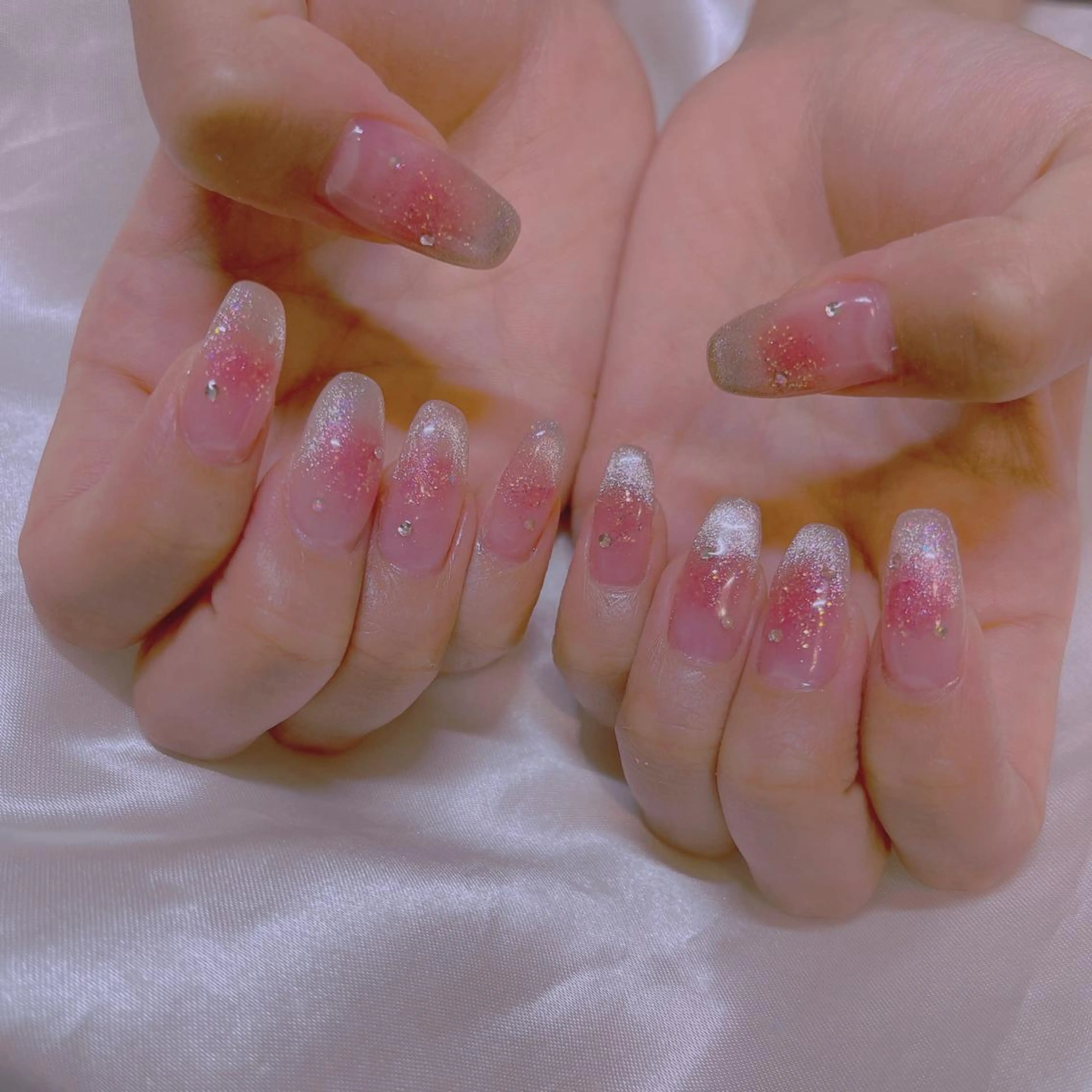 ネイル Private Salon 大宮のネイルデザイン