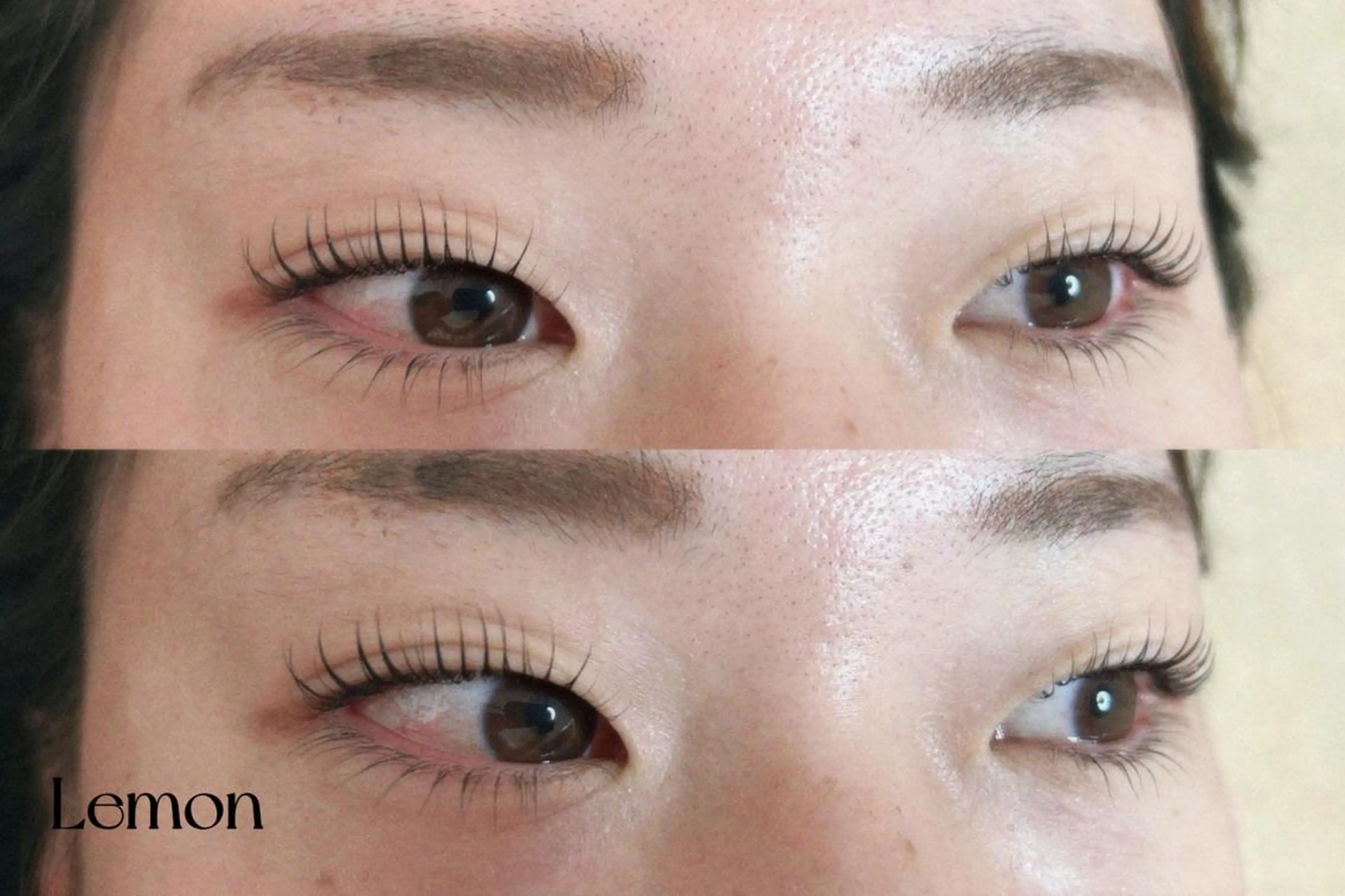 マツエク・マツパ Lemon nail専門のネイルデザイン