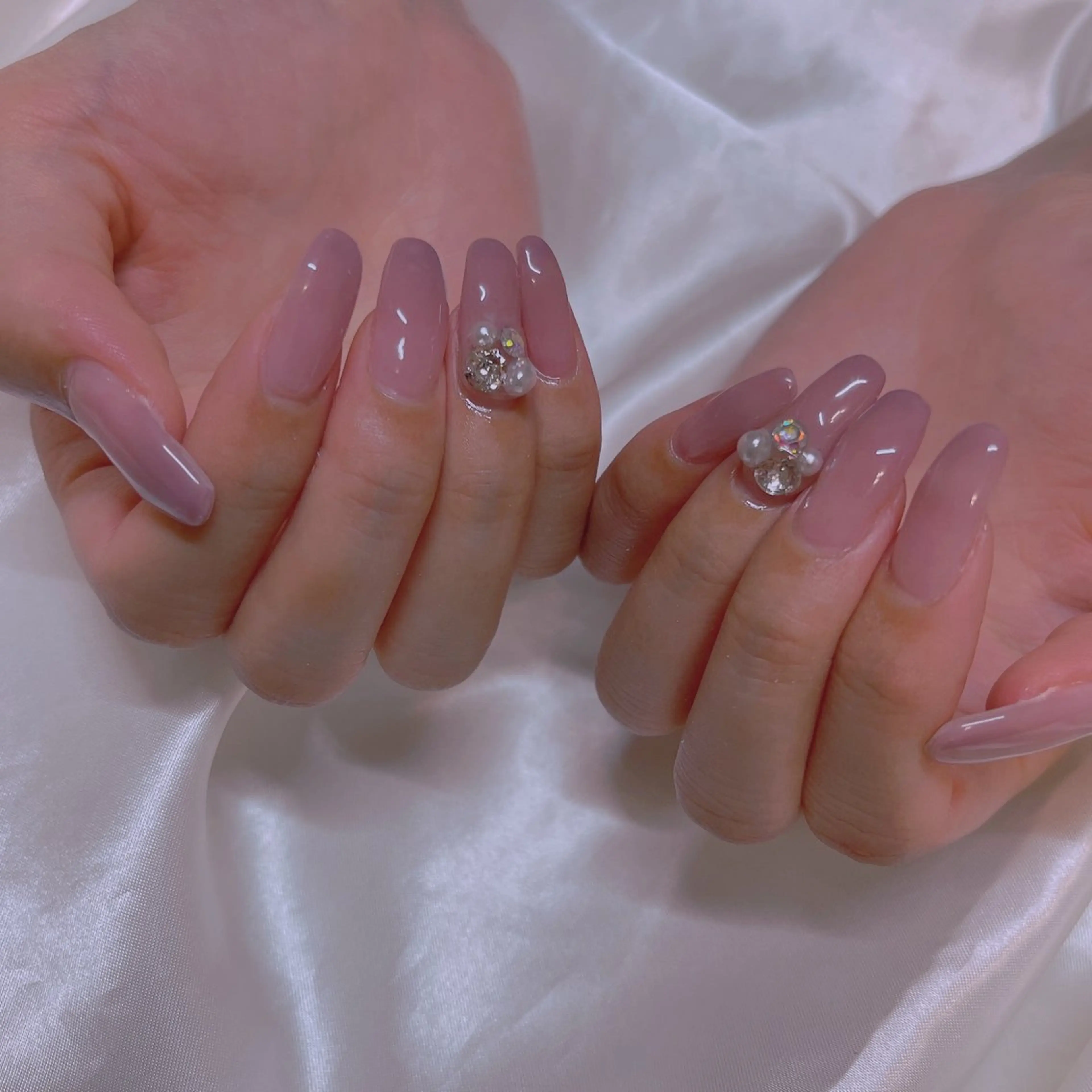 ネイル Private Salon 大宮のネイルデザイン