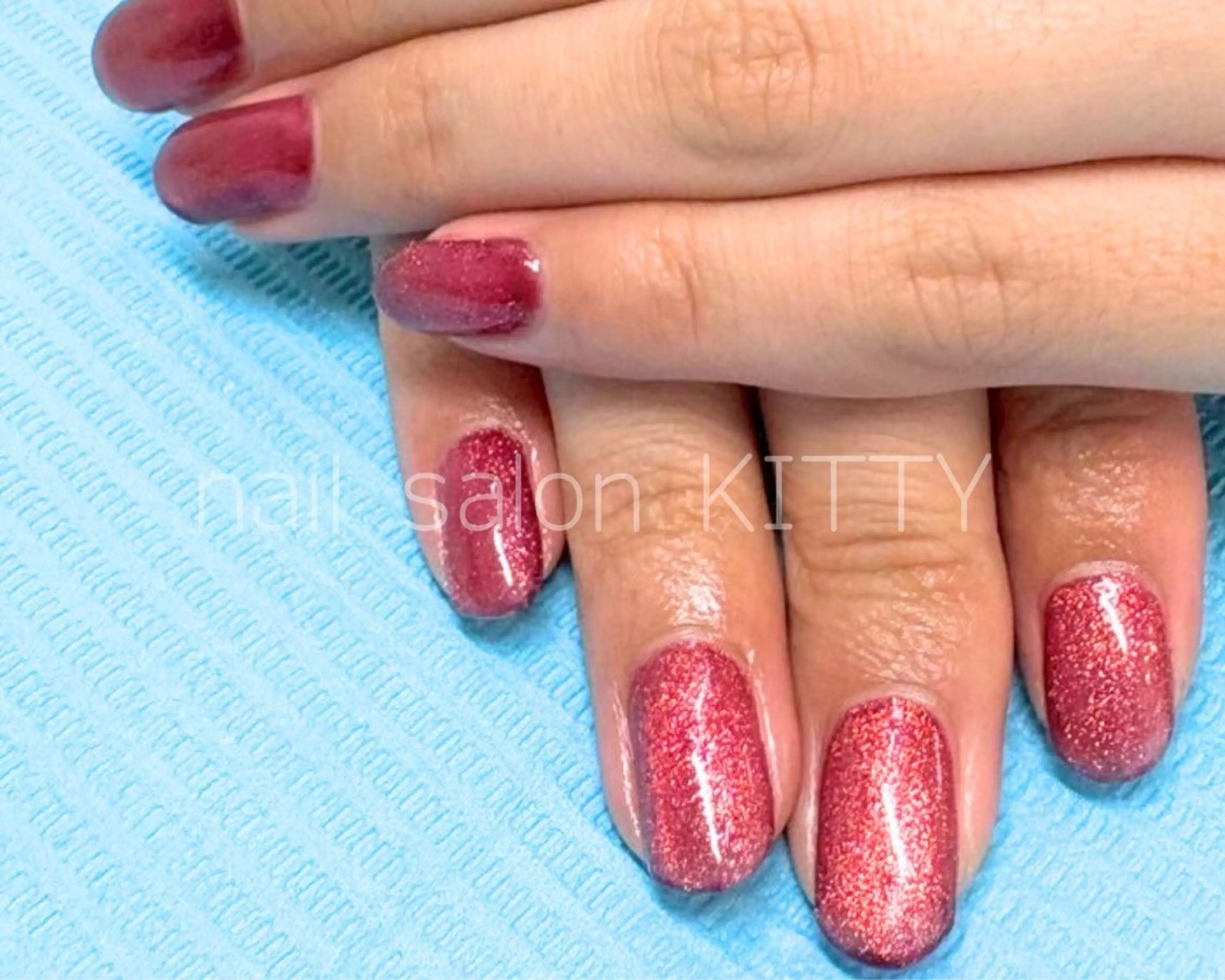 ネイル Alma Kazuのネイルデザイン