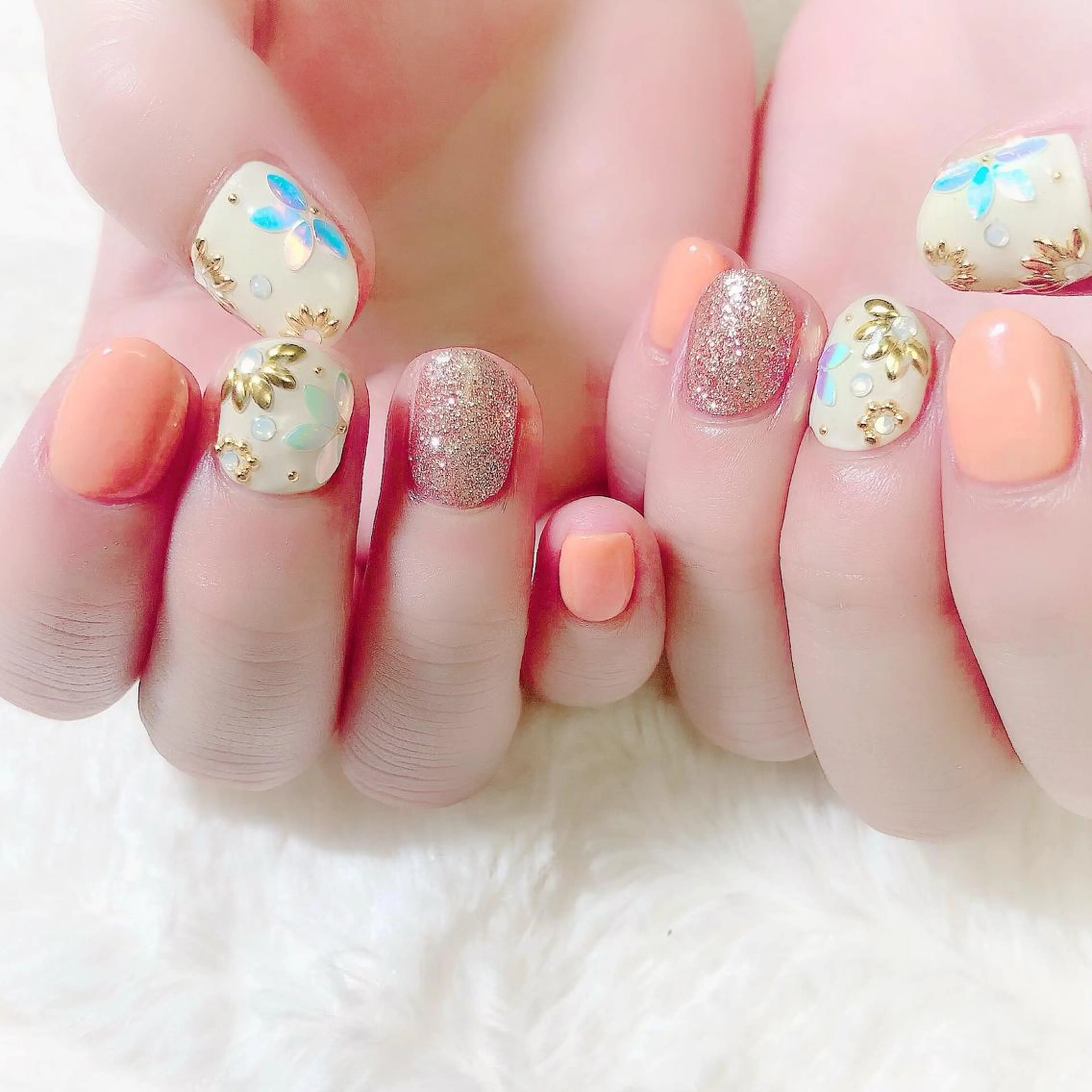 ネイル n. fumikoのネイルデザイン