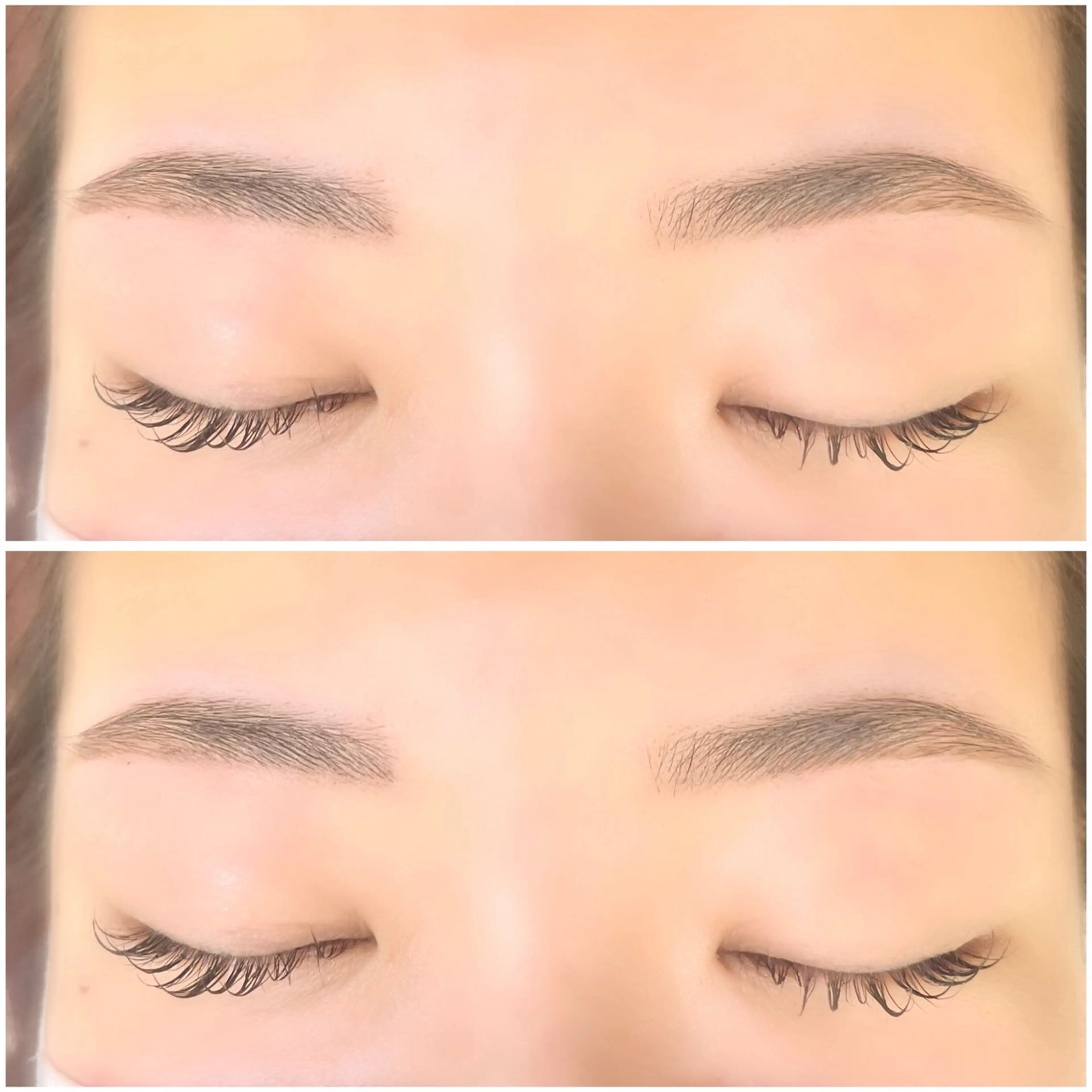 アイブロウ eye mor. 西城のマツエク・マツパデザイン